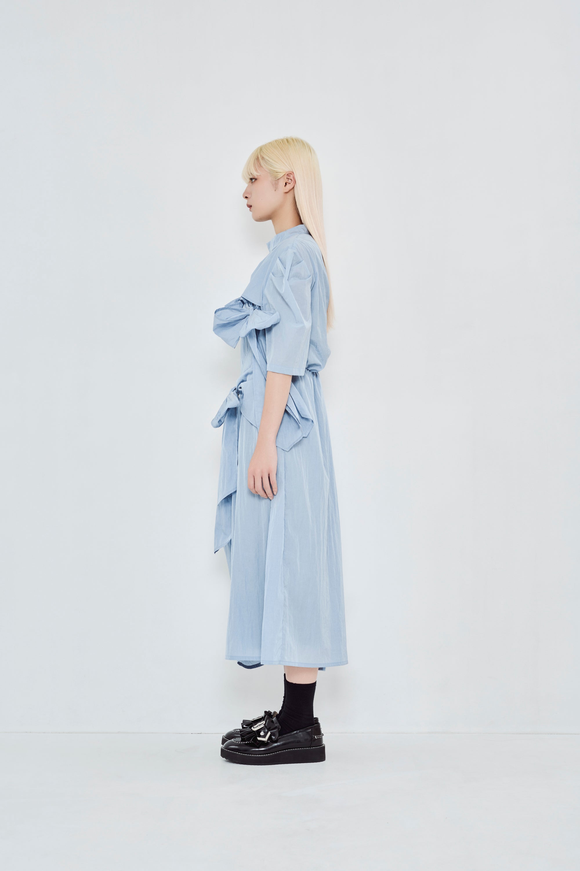 sea dress – HOUGA