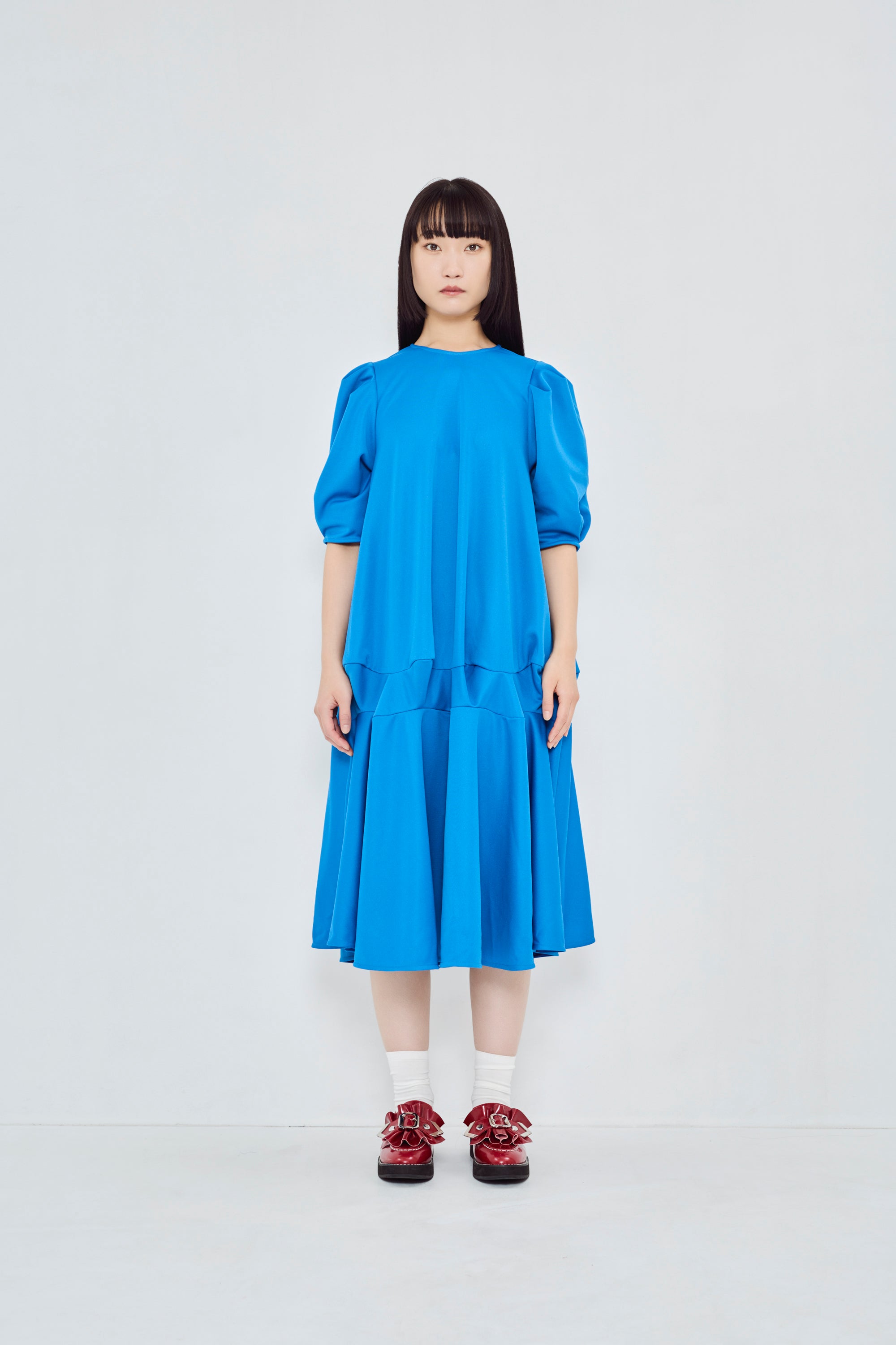ワンピース Houga marissa dress marissa dress – HOUGA