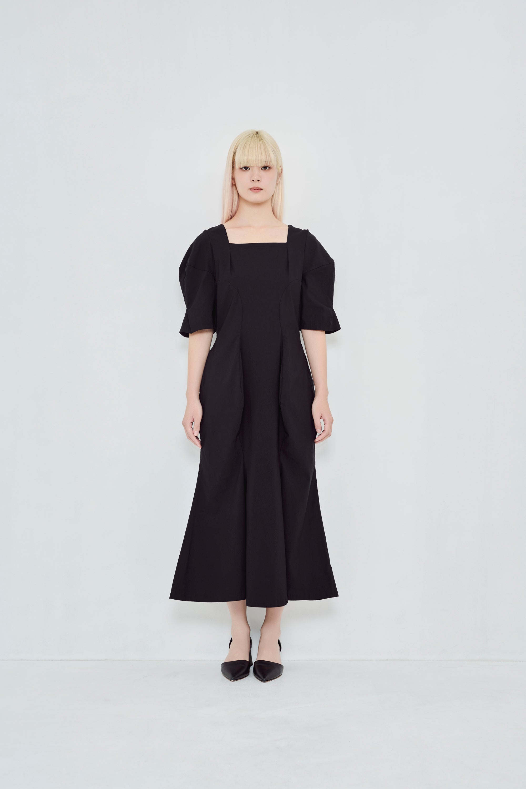 wonder dress – HOUGA