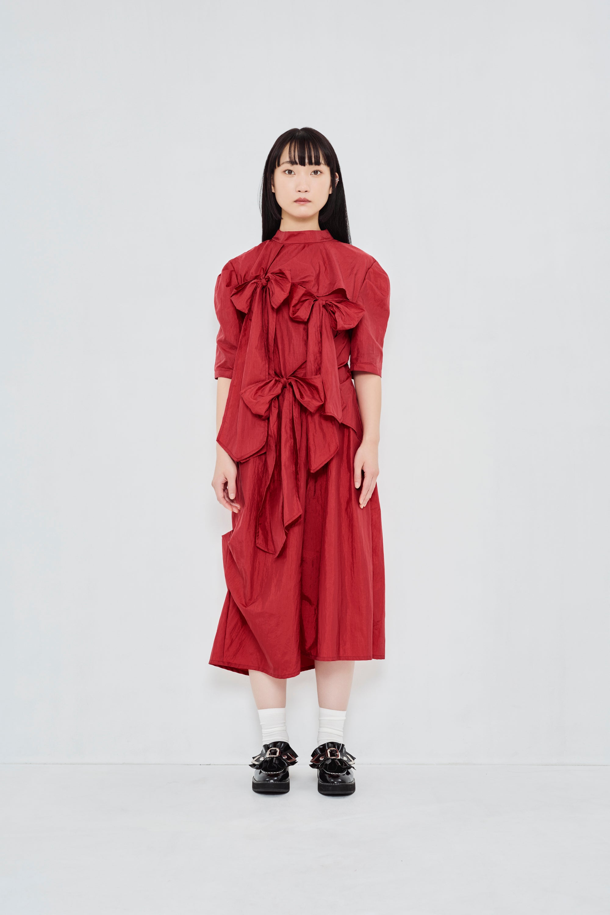 人気ブランドバ40代 sea dress – HOUGA ワンピース