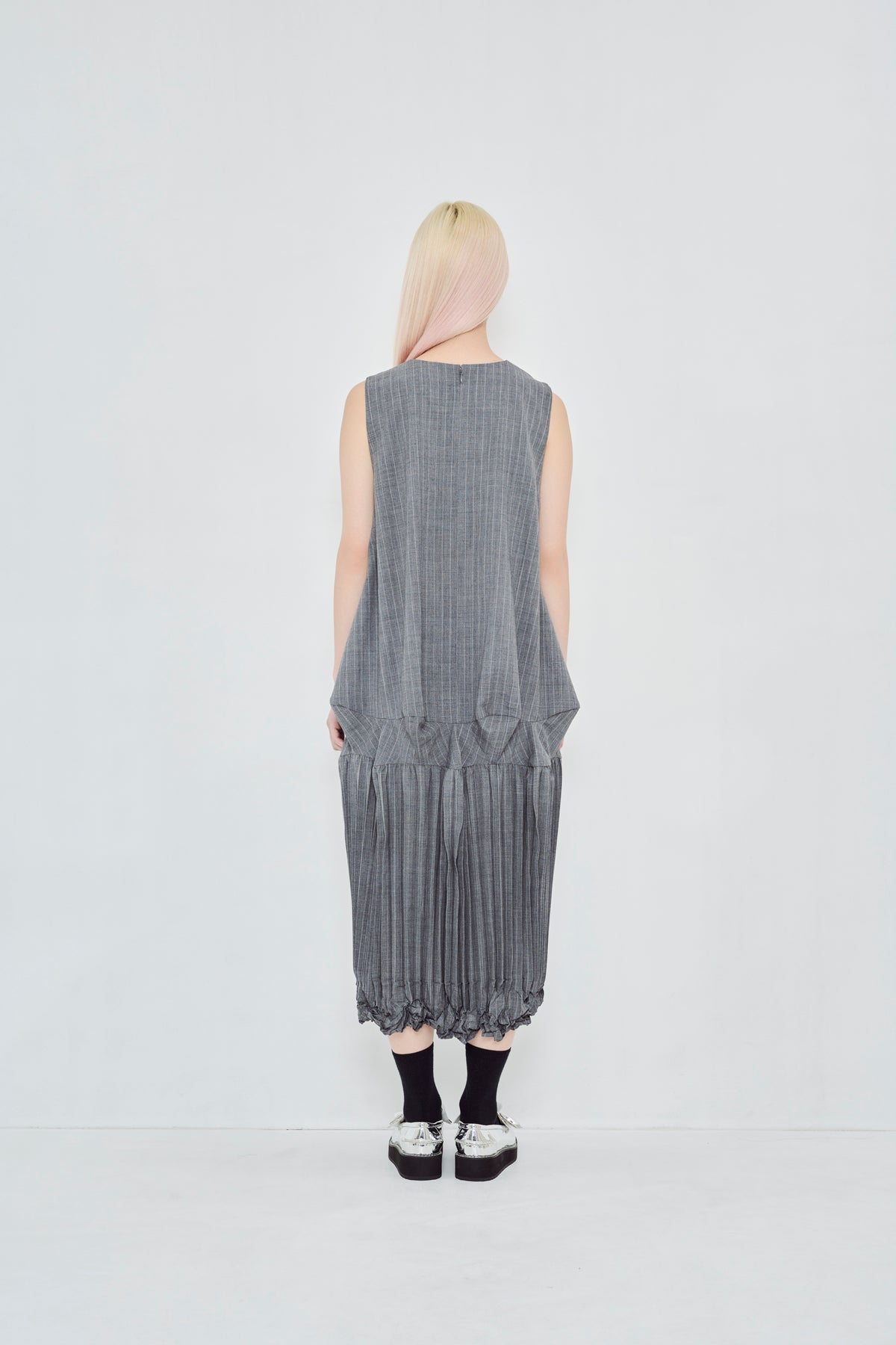 jimmy jumper skirt