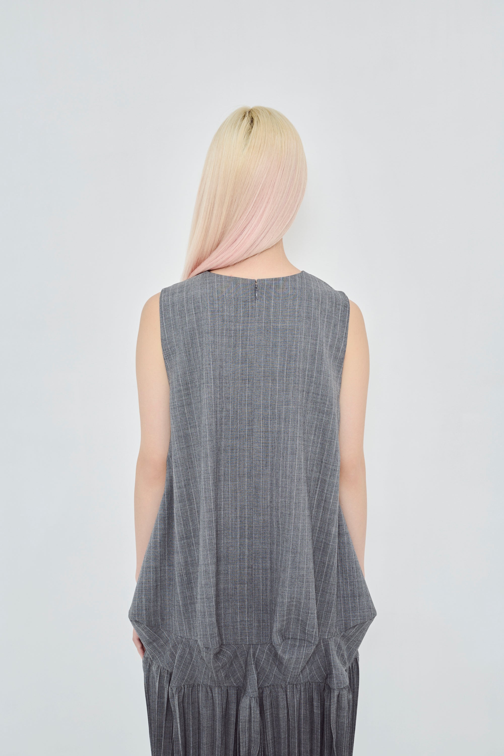jimmy jumper skirt – HOUGA