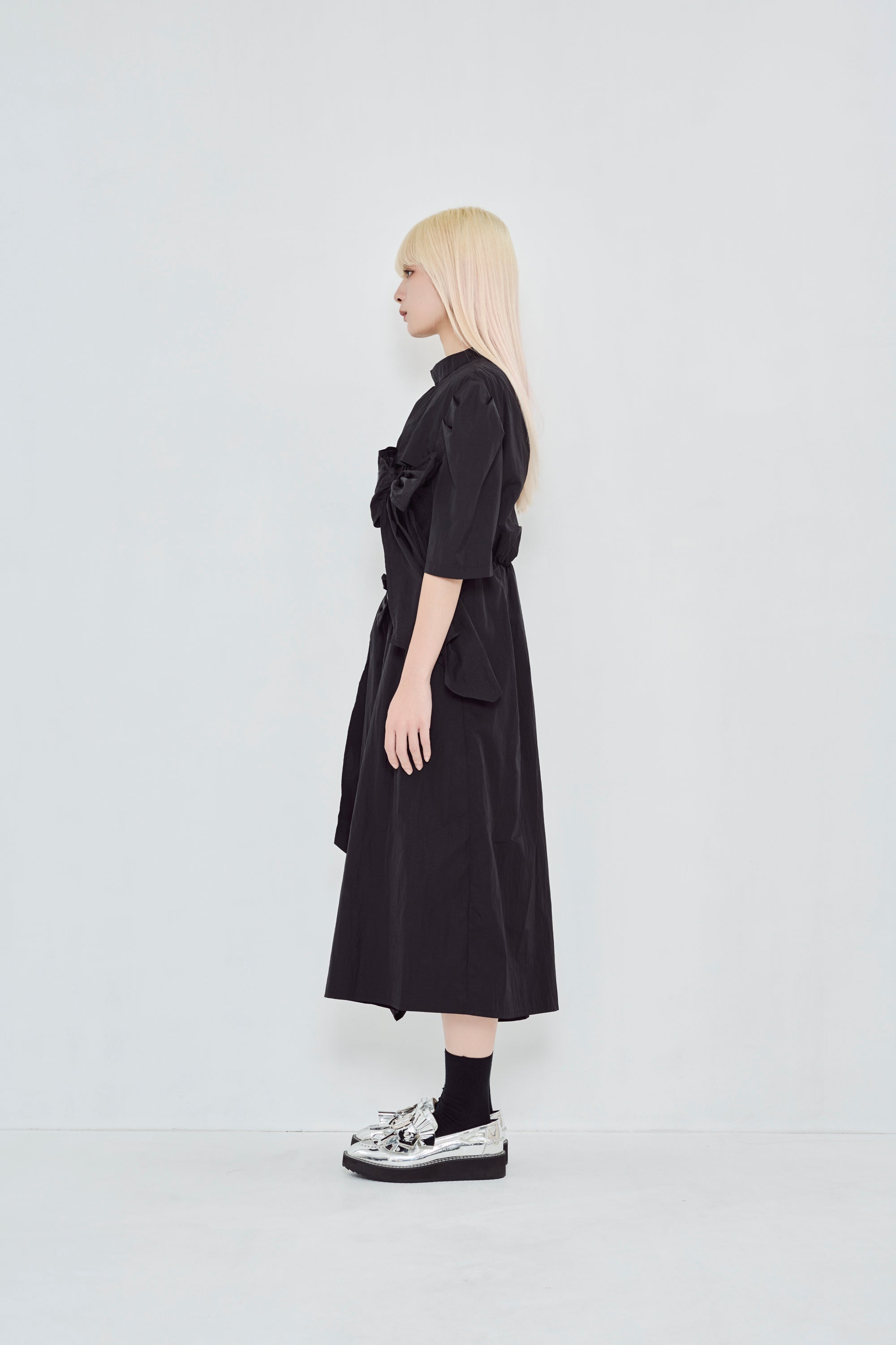 sea dress – HOUGA