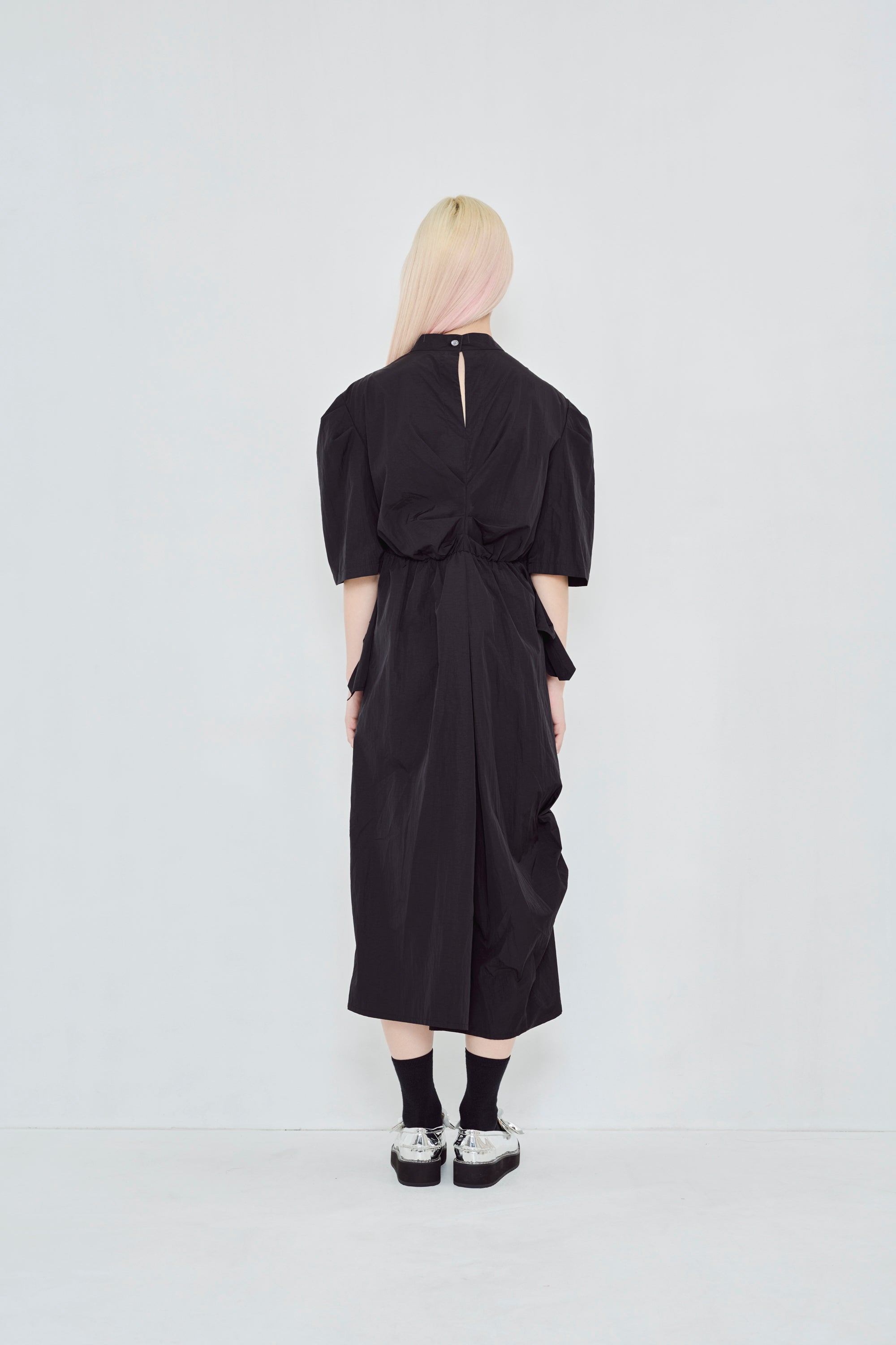 sea dress – HOUGA