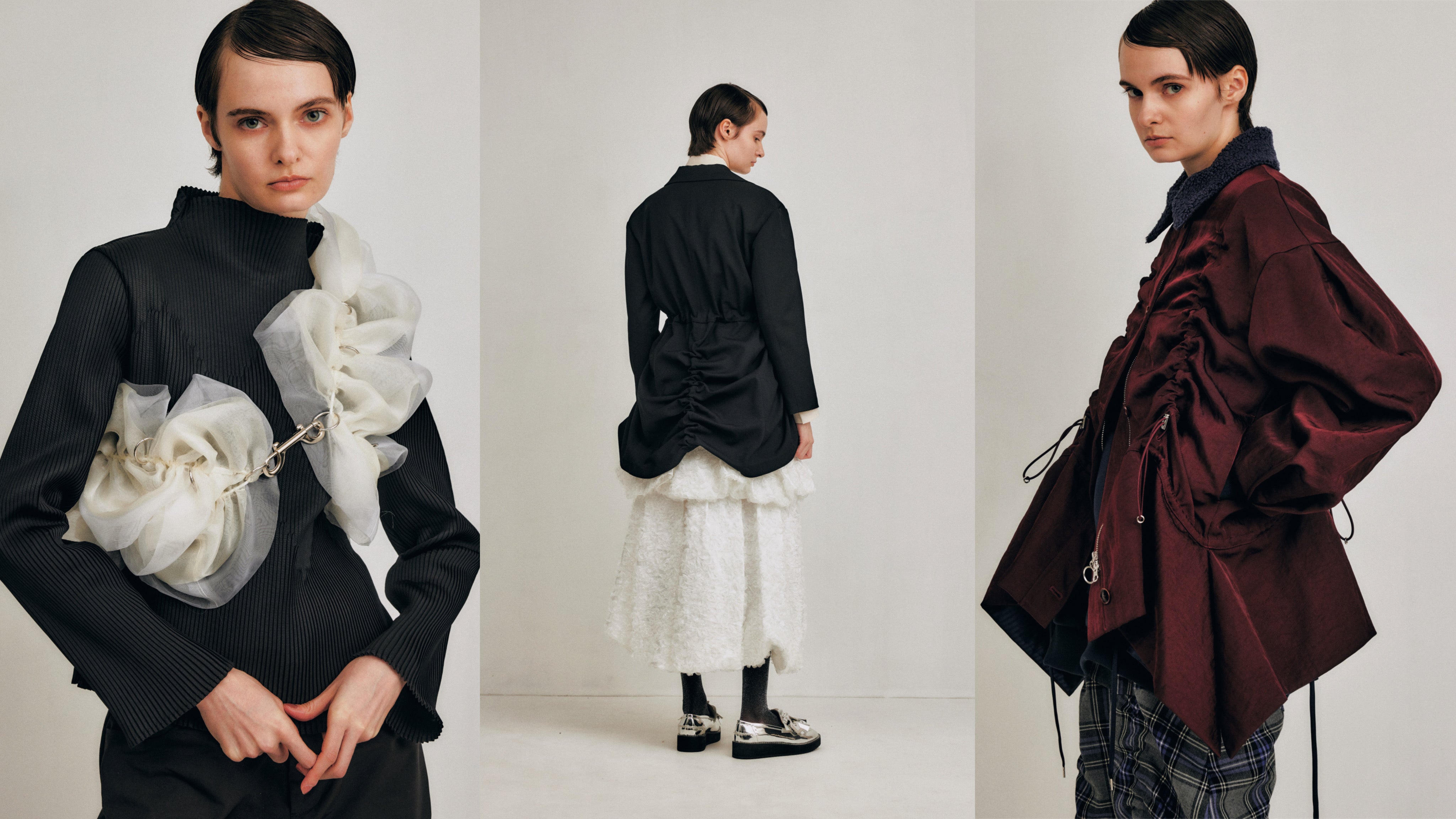 HOUGA - ホウガ 公式オンラインストア