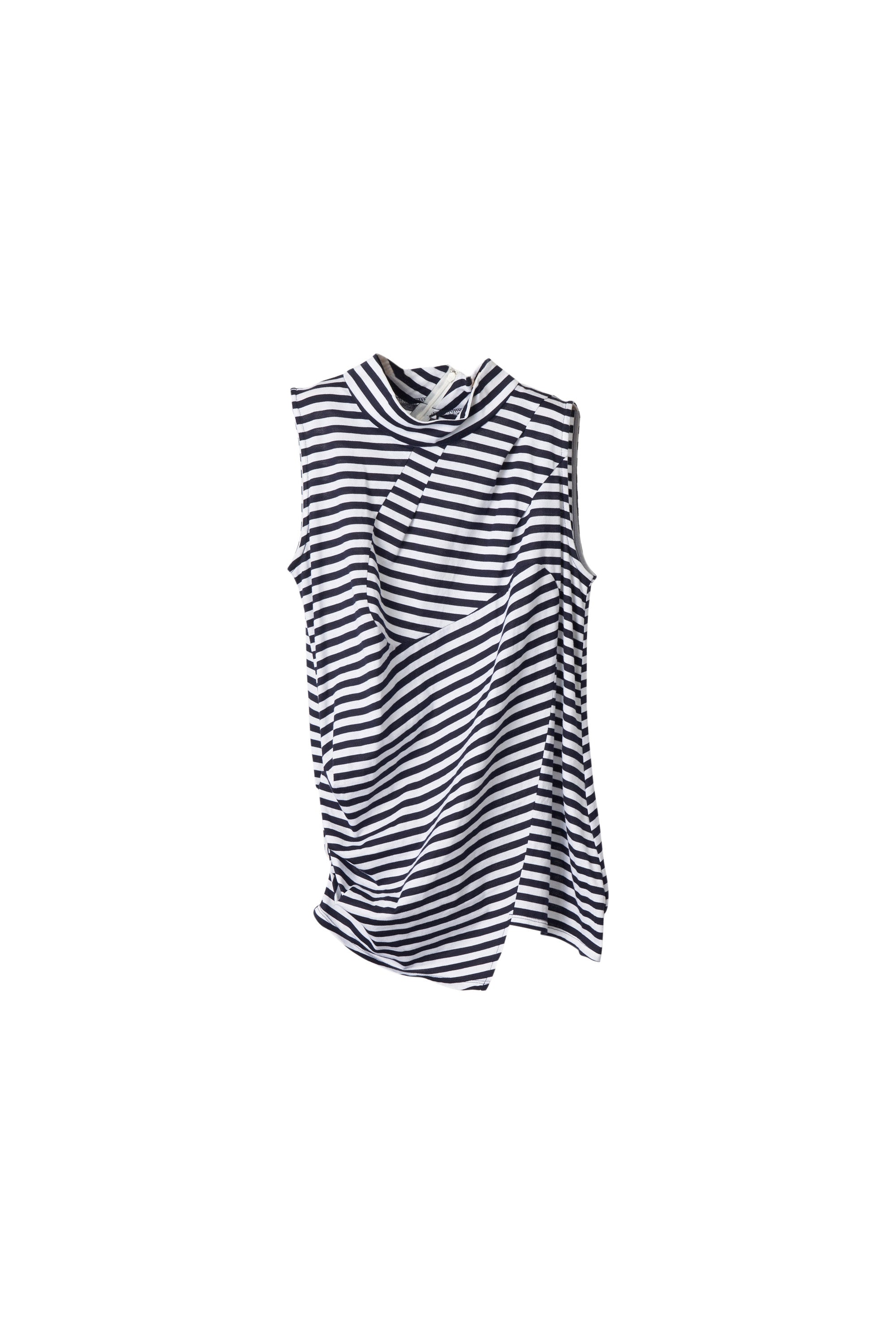 wave sleeveless tops – HOUGA