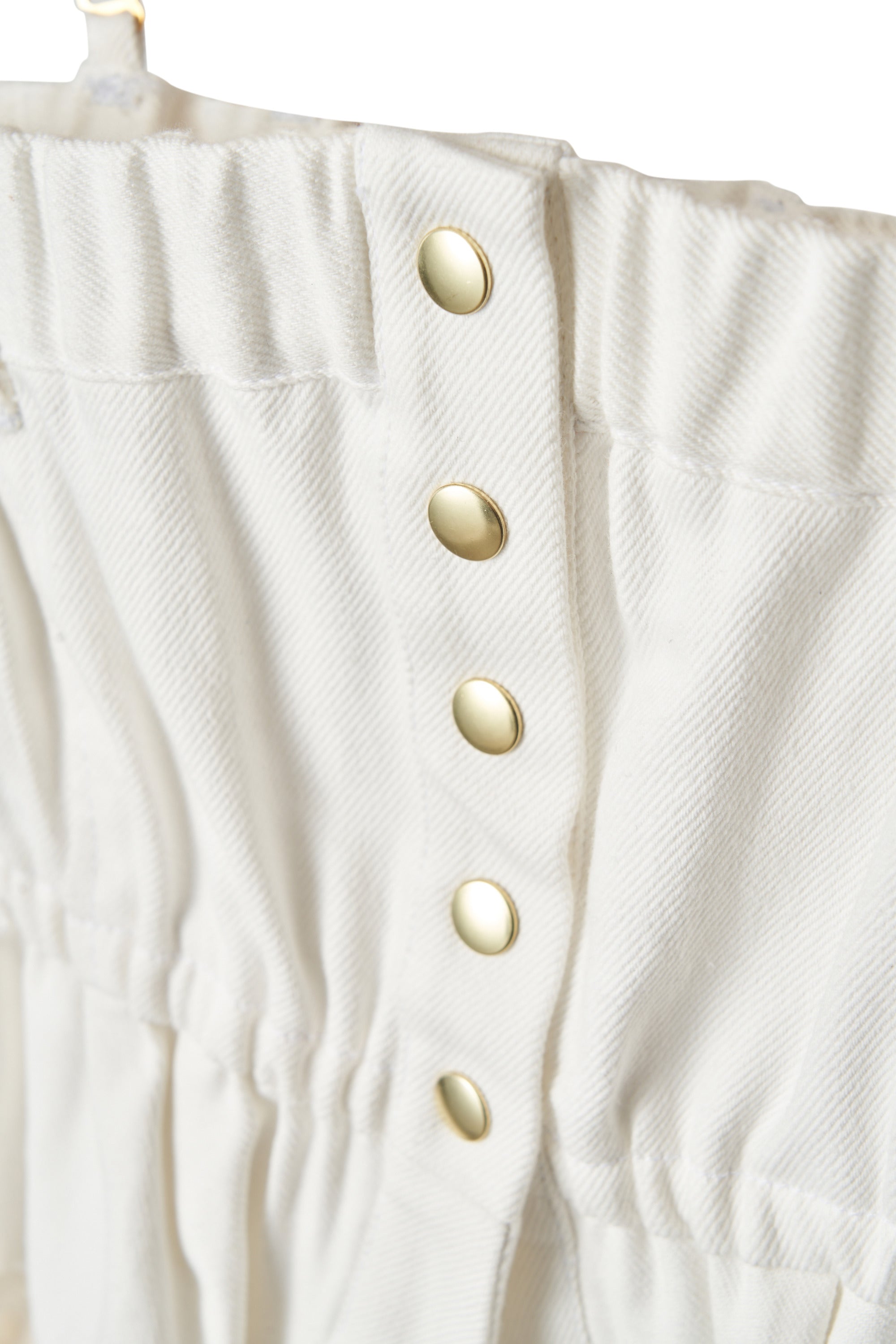 conch bustier – HOUGA