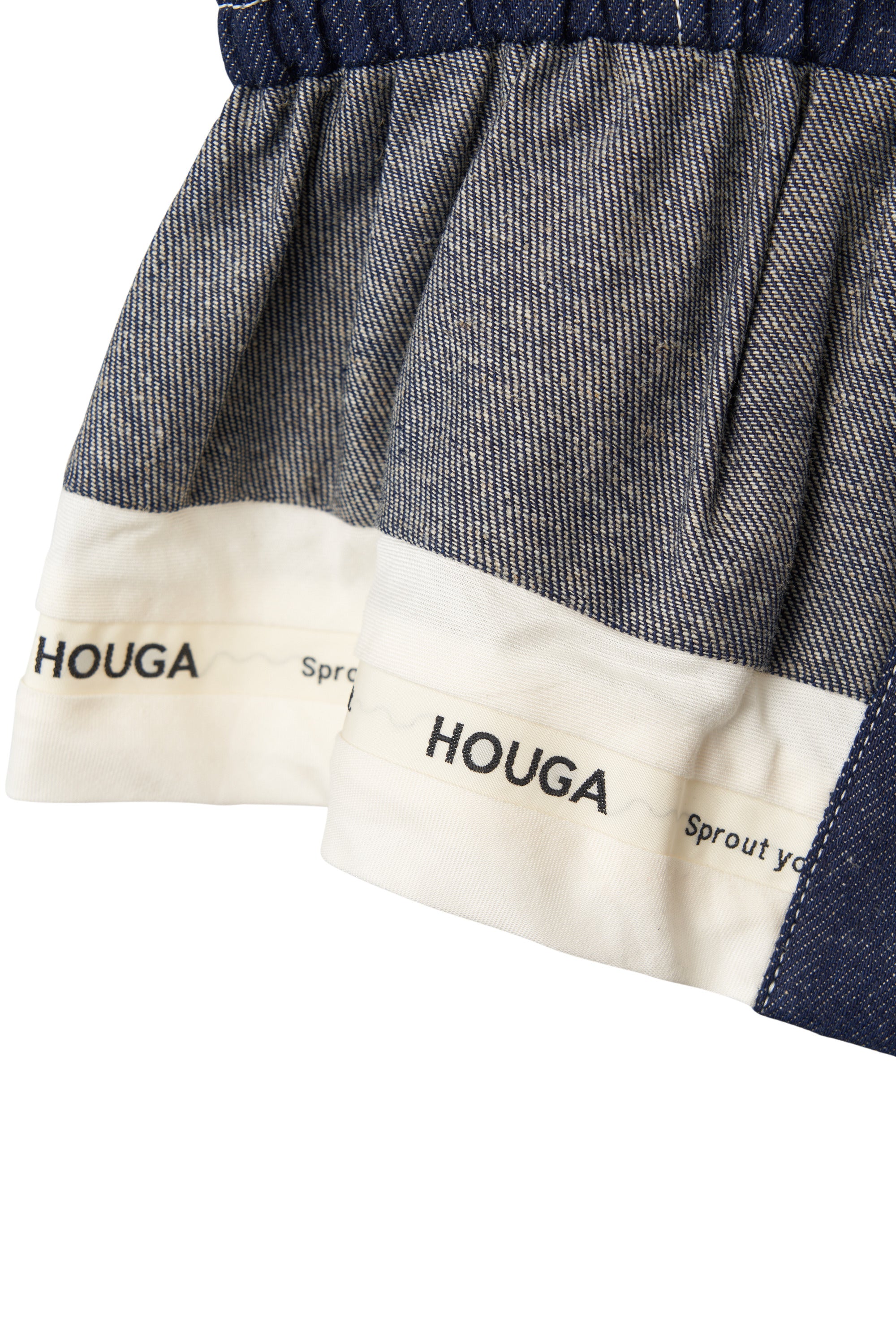 conch bustier – HOUGA conch bustier – HOUGA