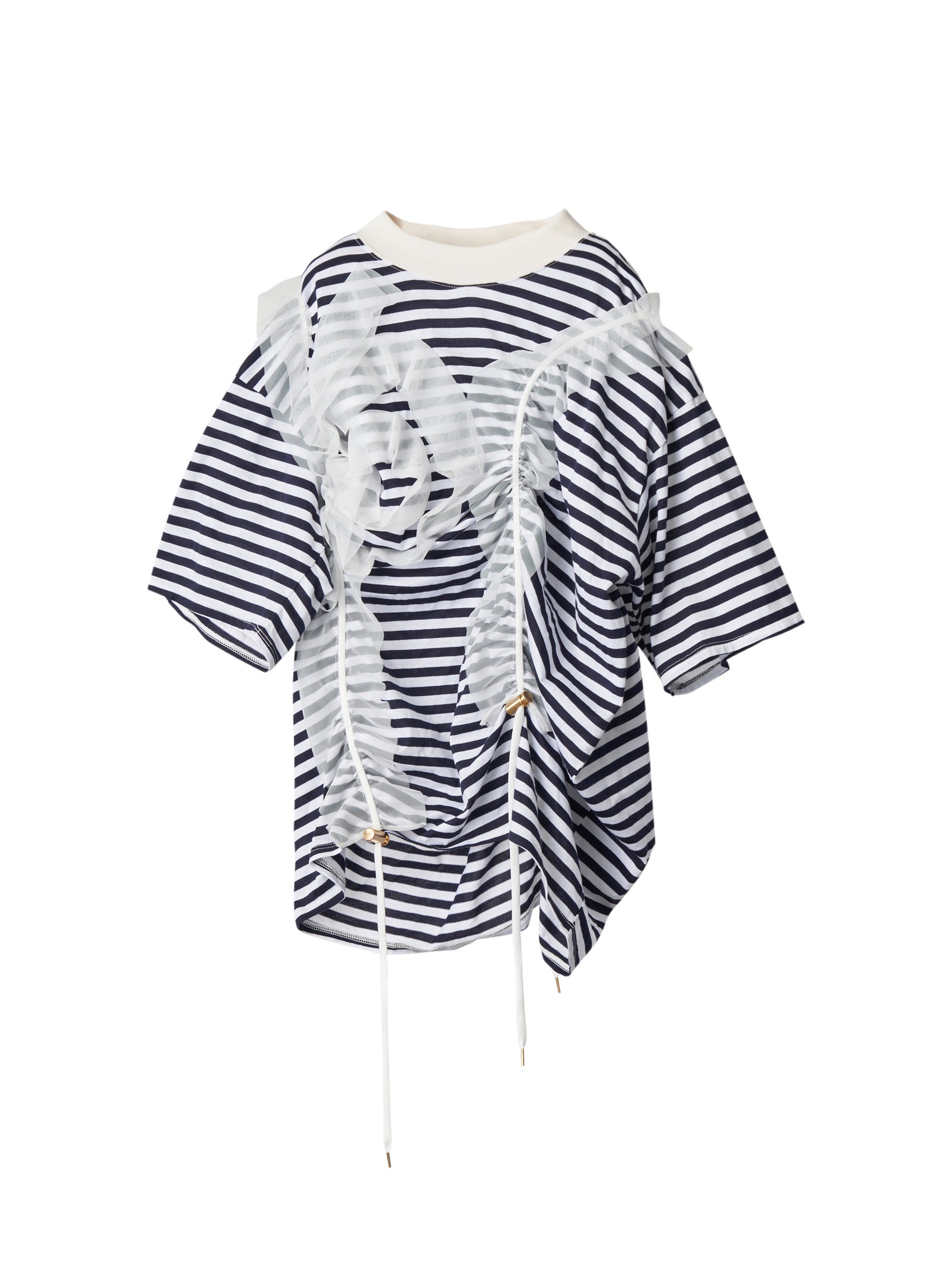 wave T – HOUGA