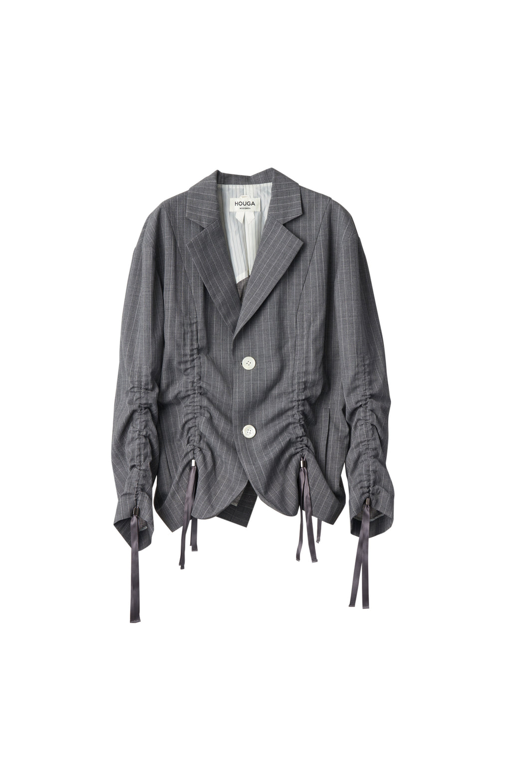 jimmy jacket – HOUGA