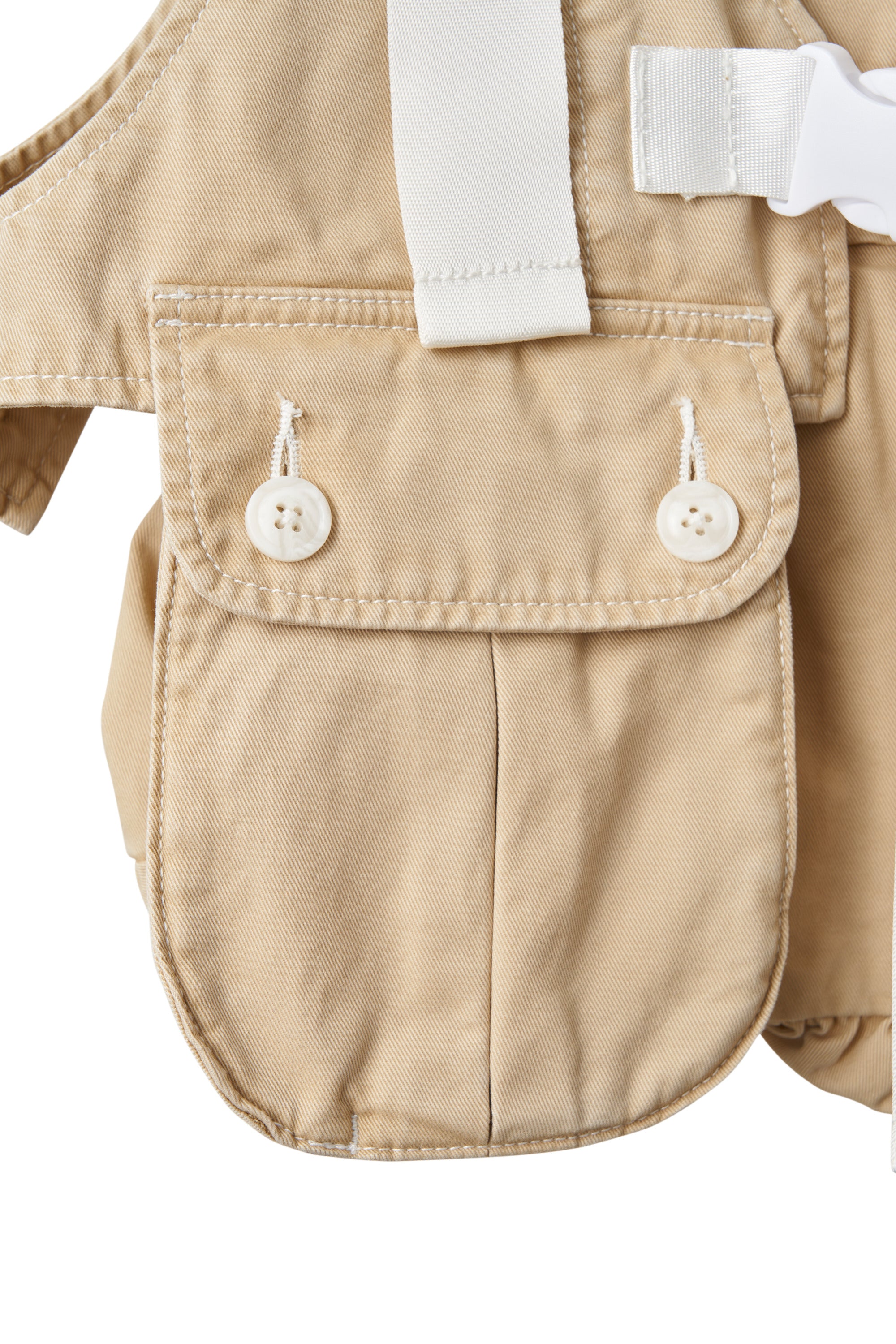 ジャケット・アウター HOUGA look-forward vest look-forward vest – HOUGA