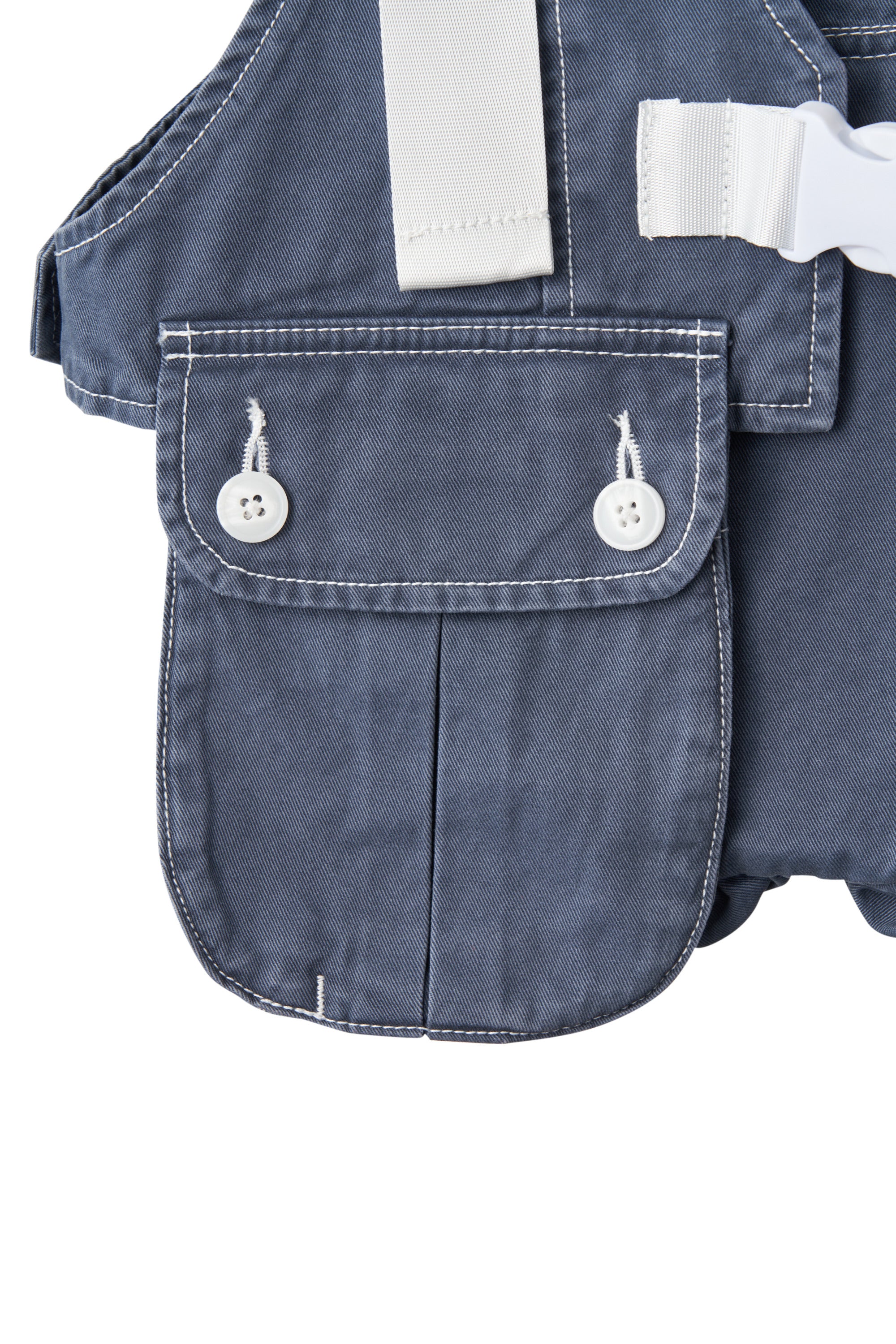 look-forward vest – HOUGA