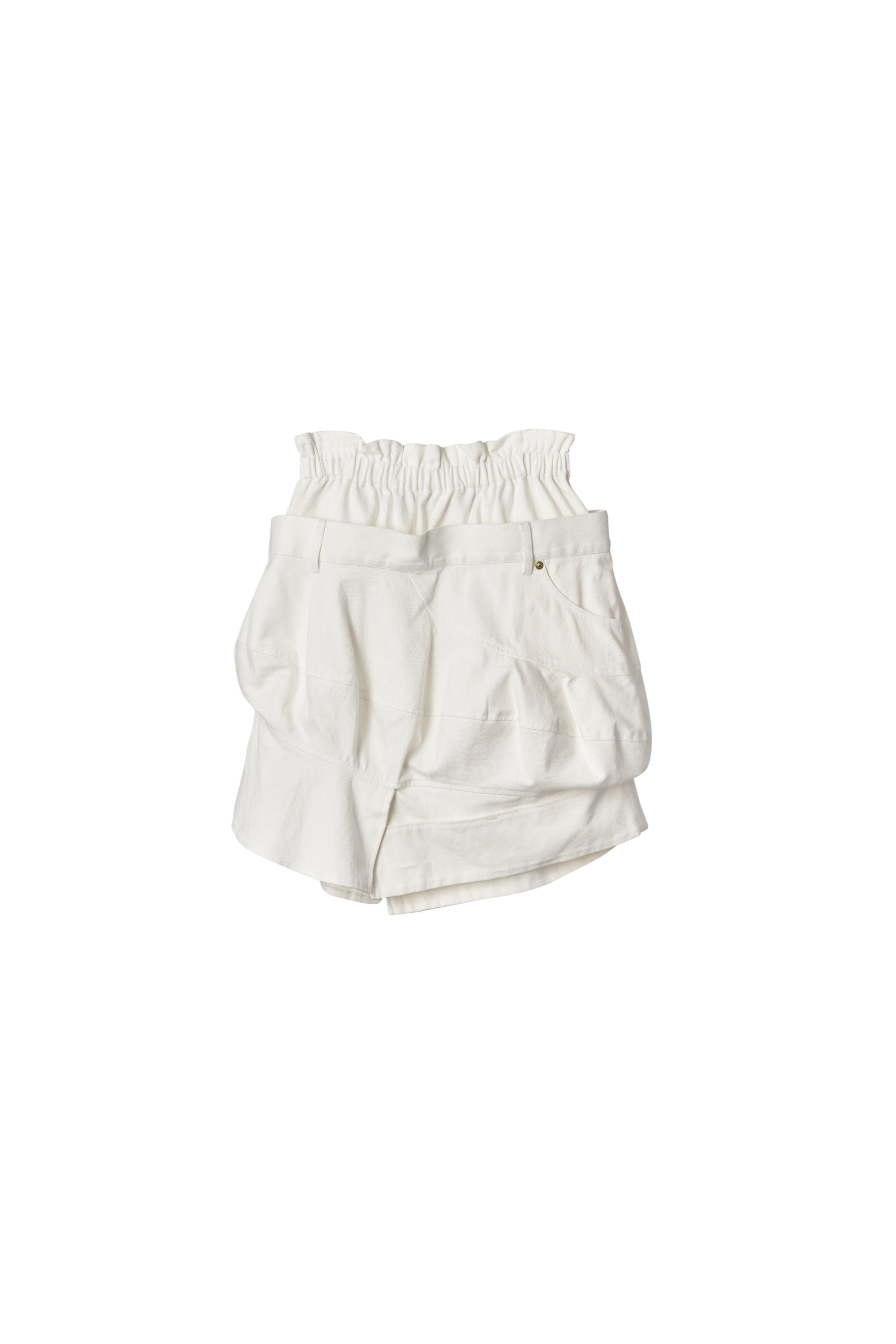 conch skirt – HOUGA