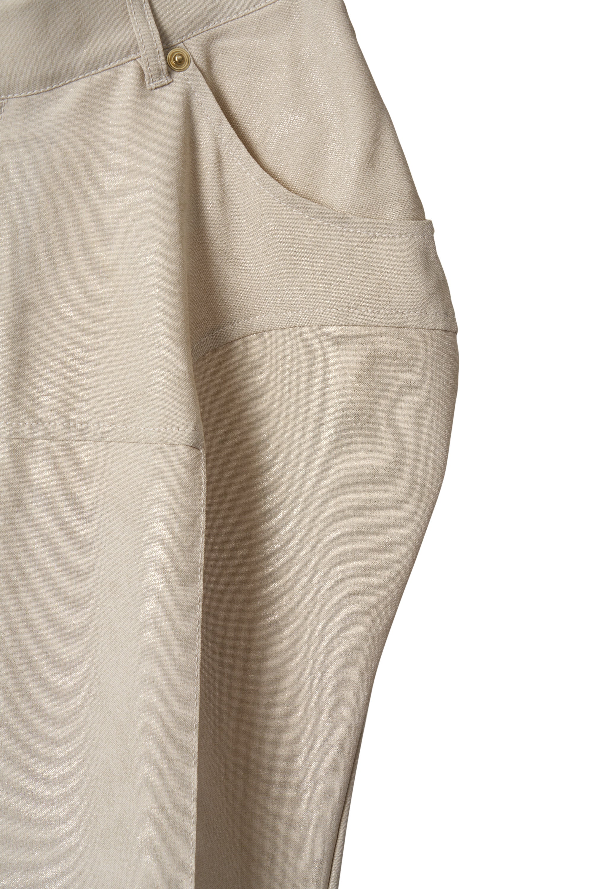 HOUGA パンツ sandy pants sandy pants – HOUGA