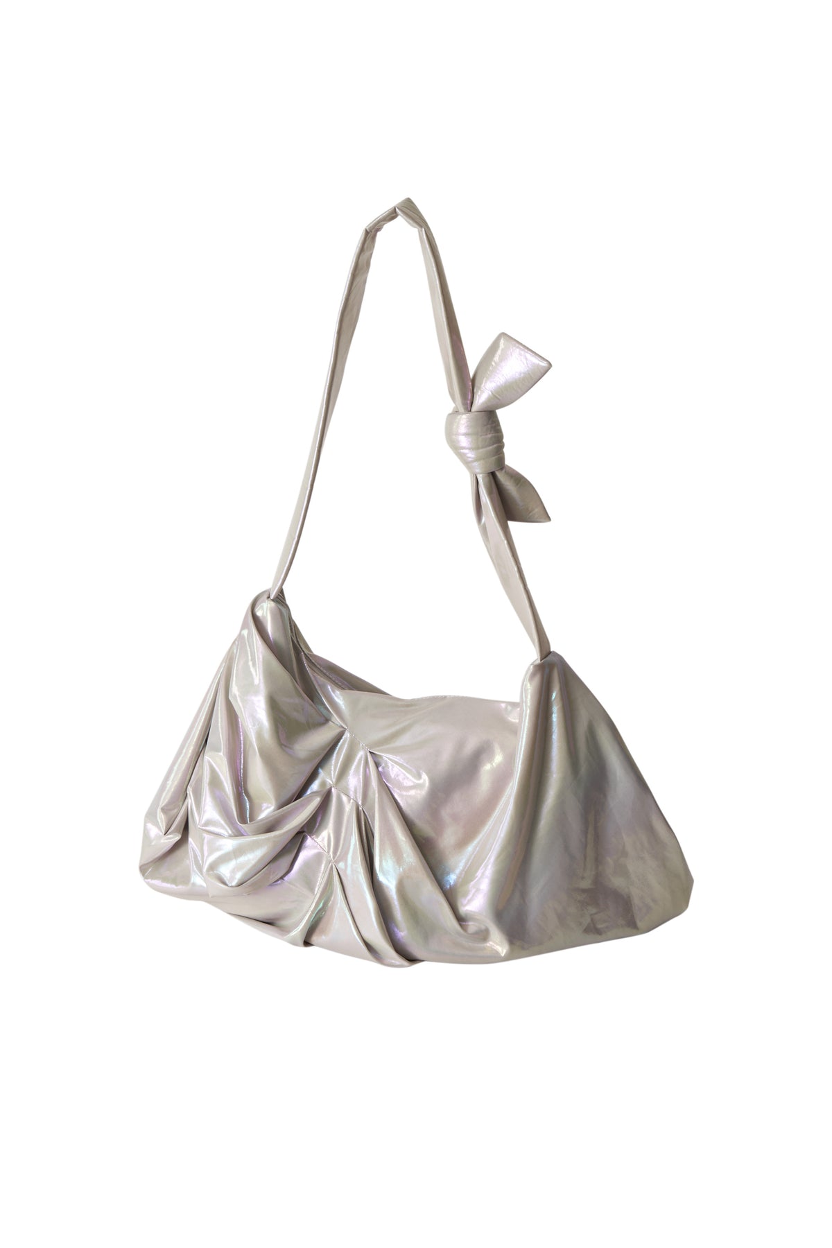 pearly bag