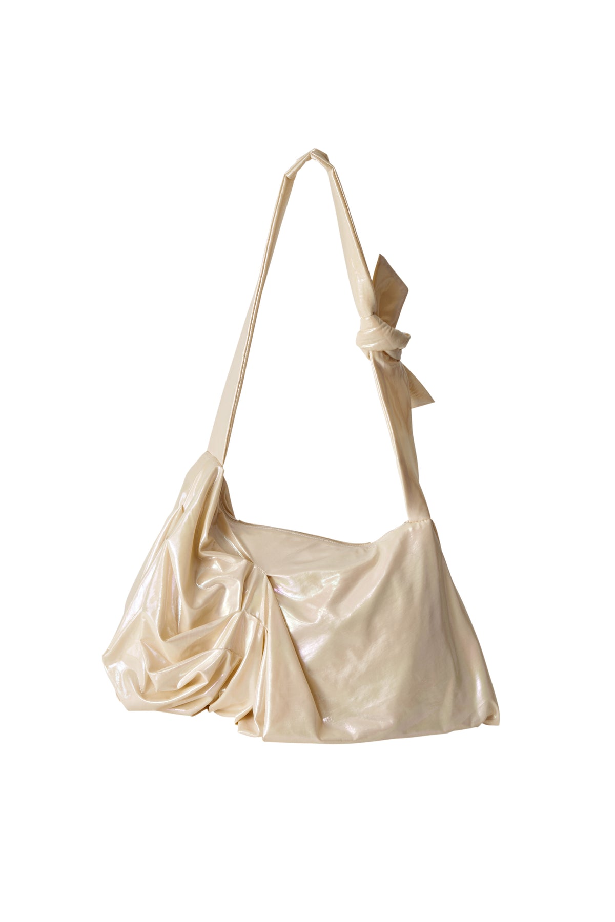 pearly bag