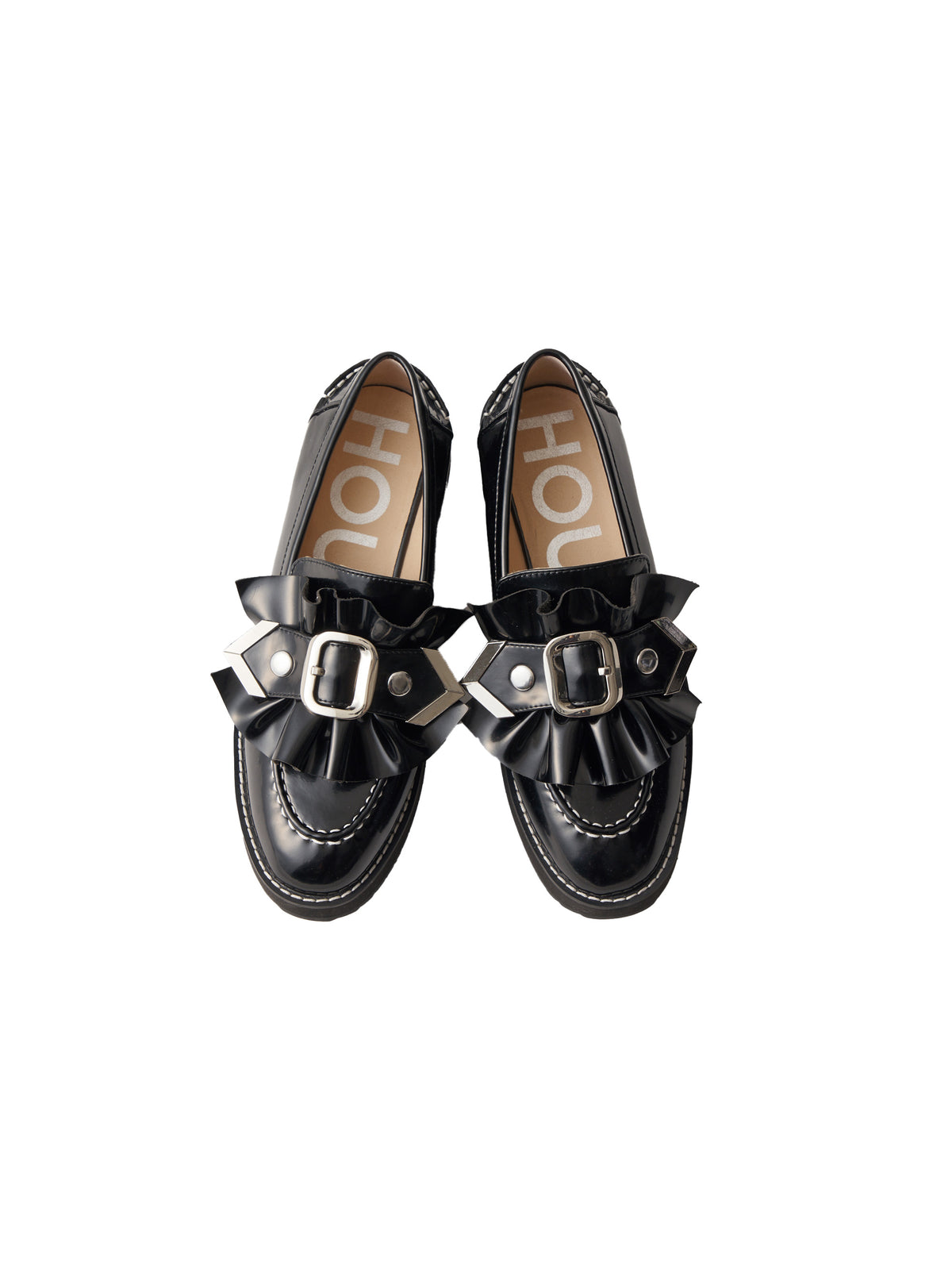 day and night loafer