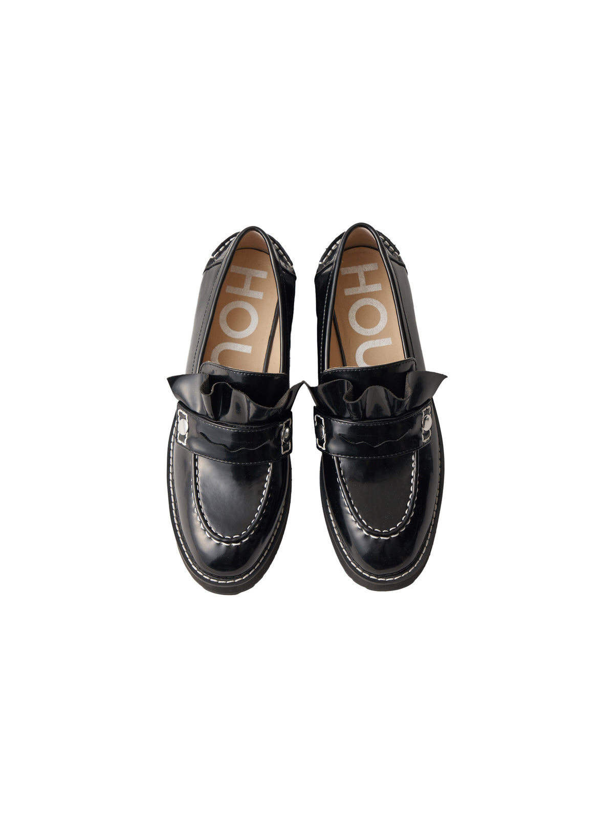 day and night loafer