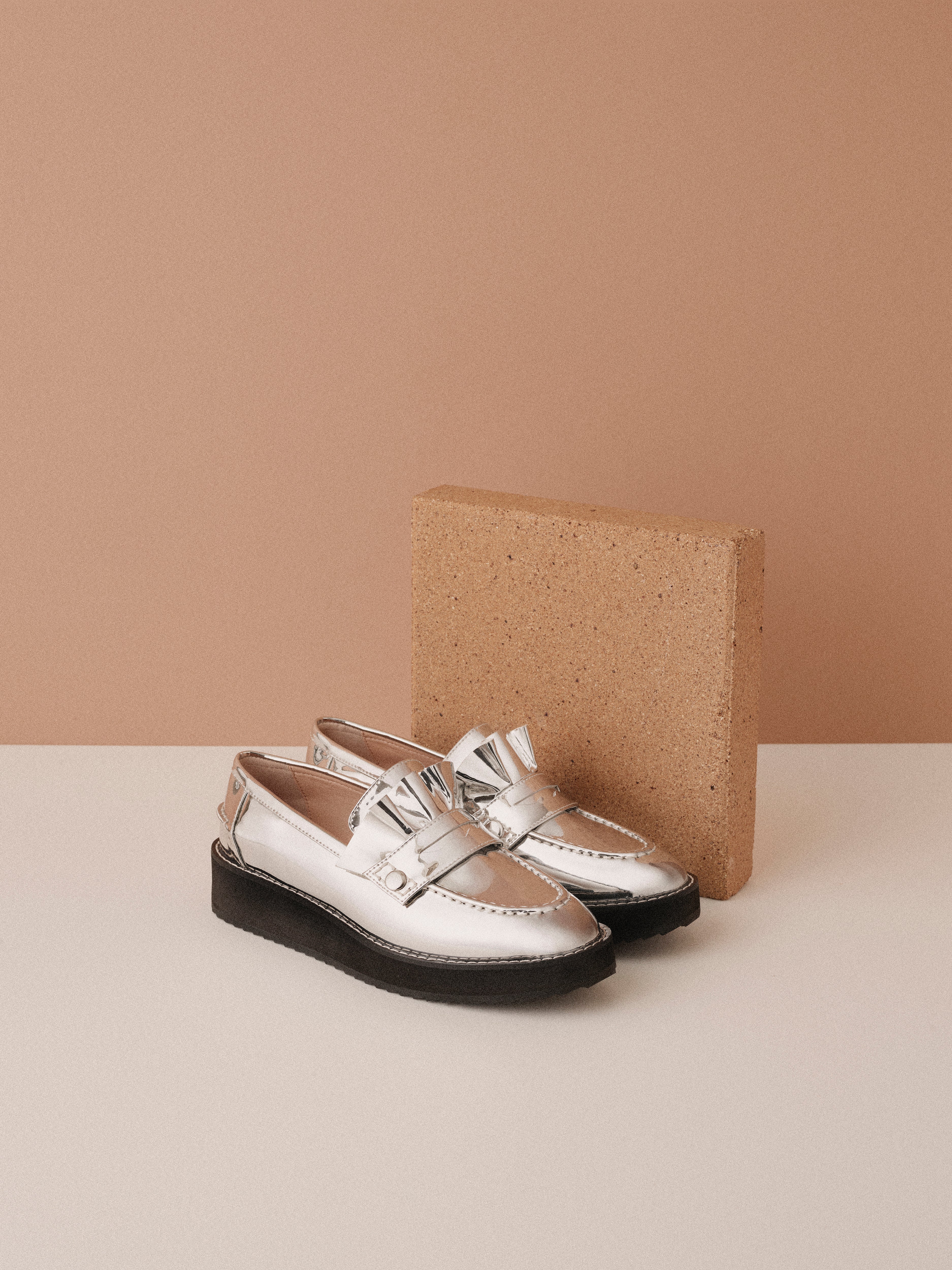 day and night loafer – HOUGA