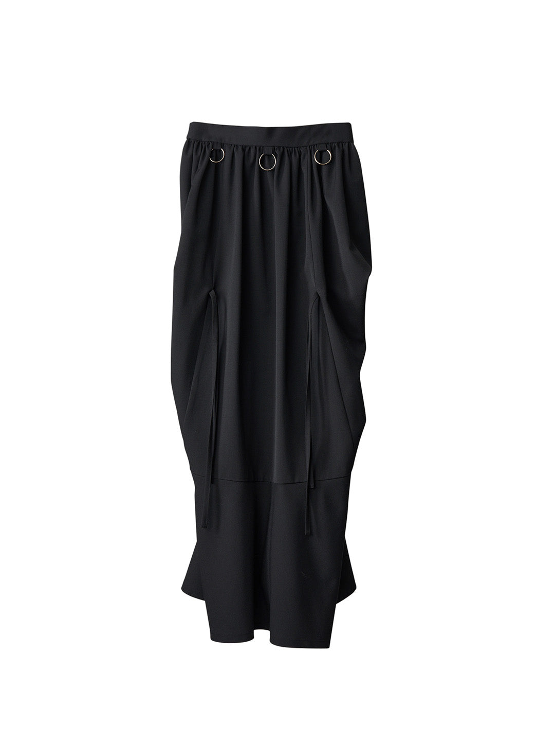 Autumn/Winter 2025 – HOUGA
