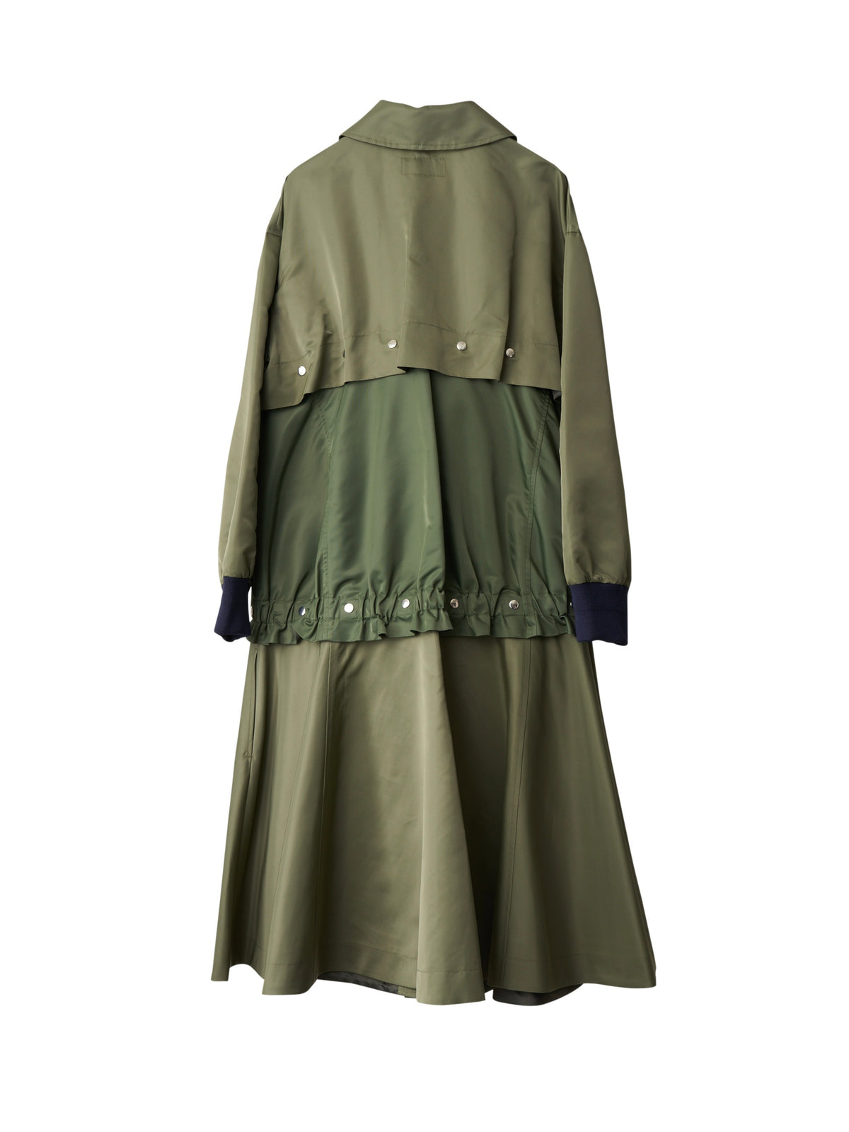 morpho coat
