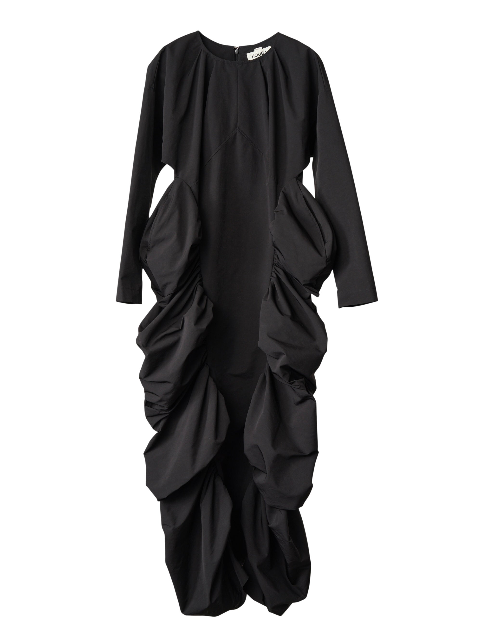 serena dress – HOUGA