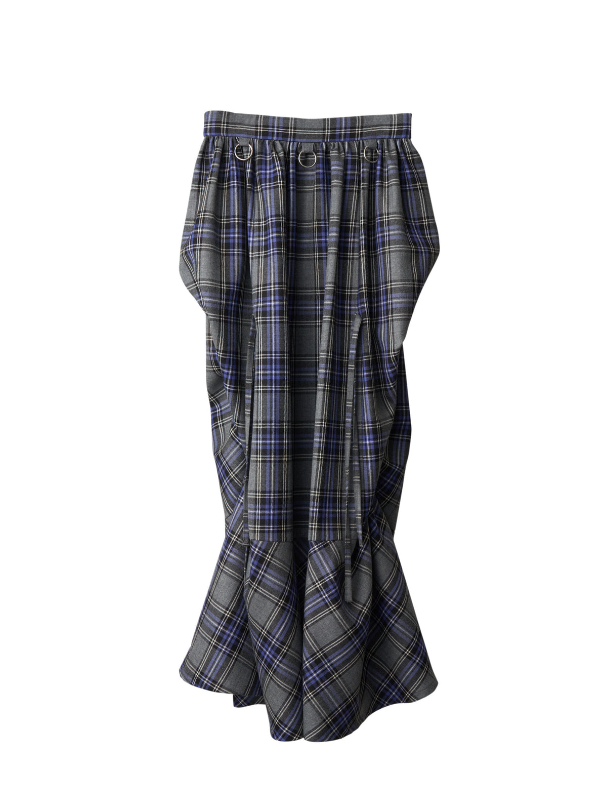 wisteria skirt