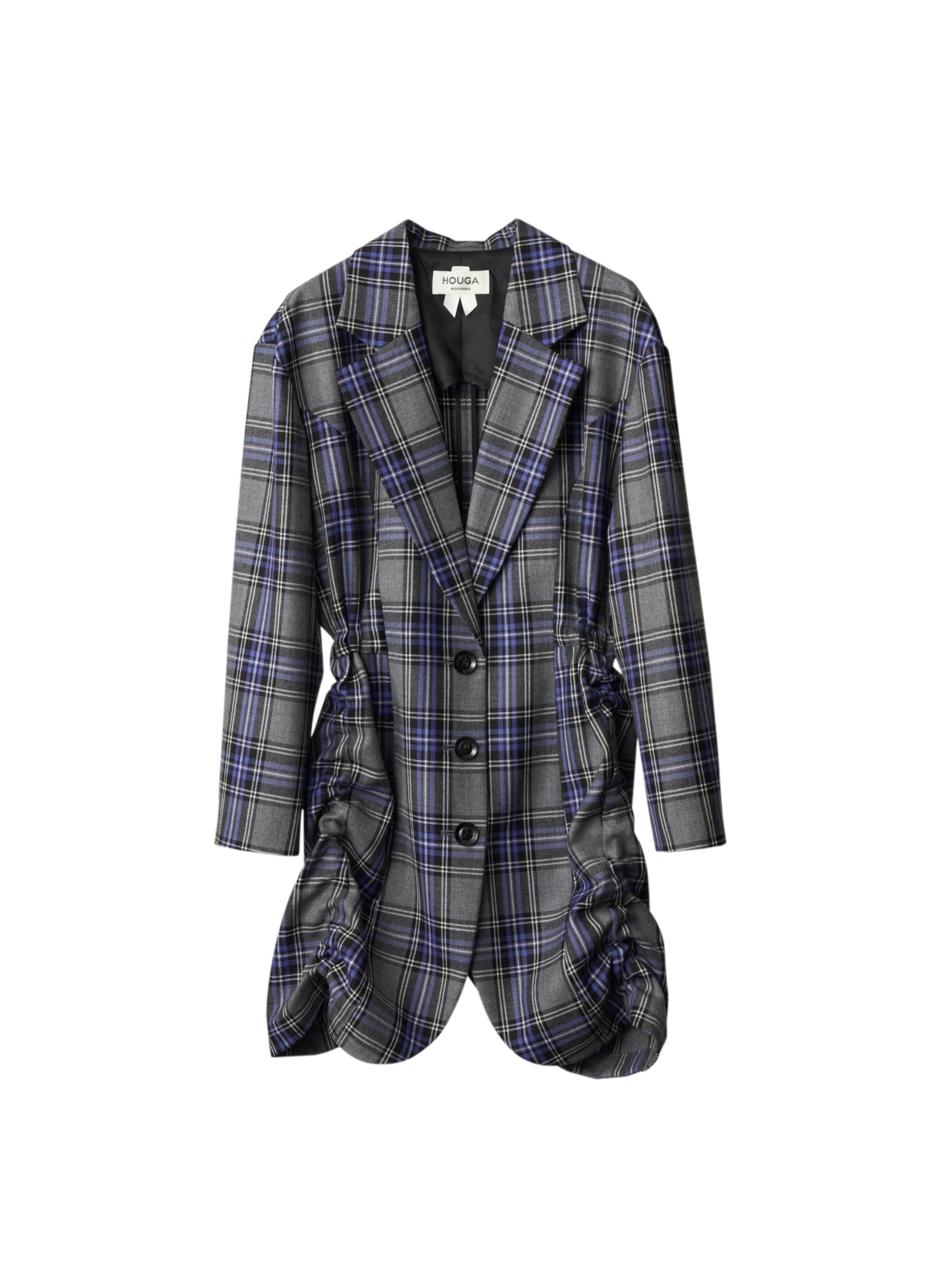 wisteria jacket – HOUGA