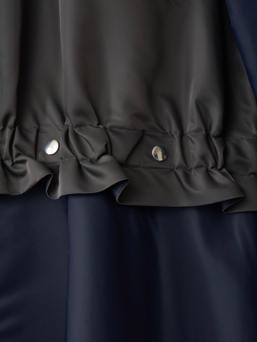 morpho coat