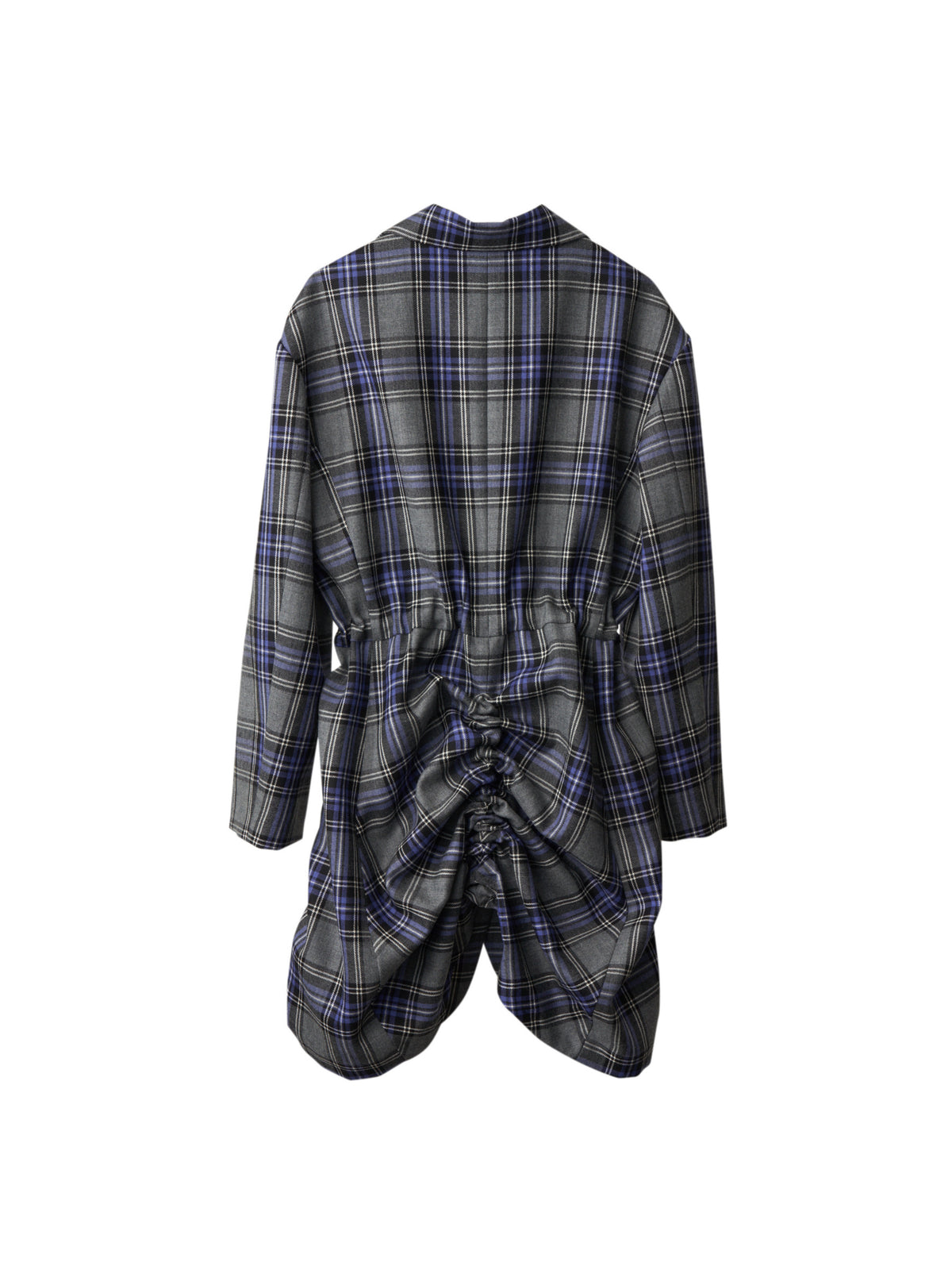 wisteria jacket