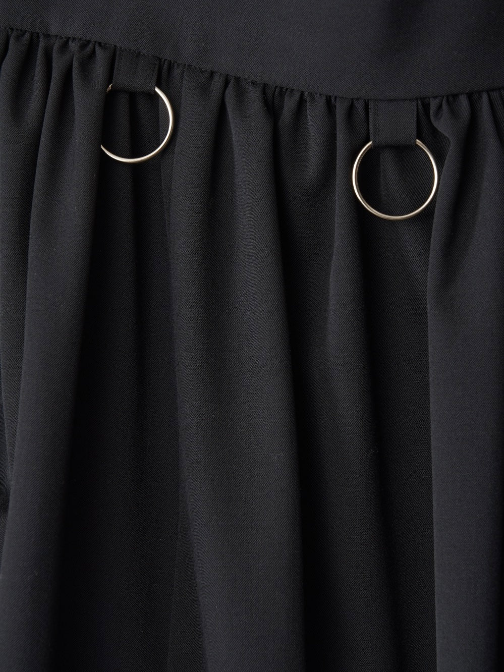 tommy skirt
