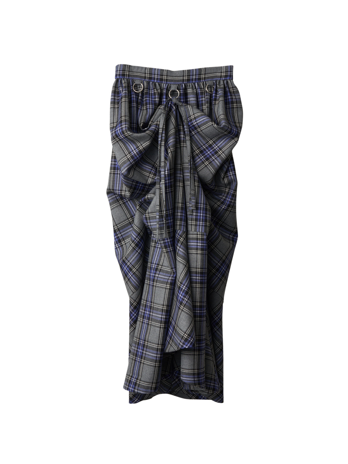 wisteria skirt