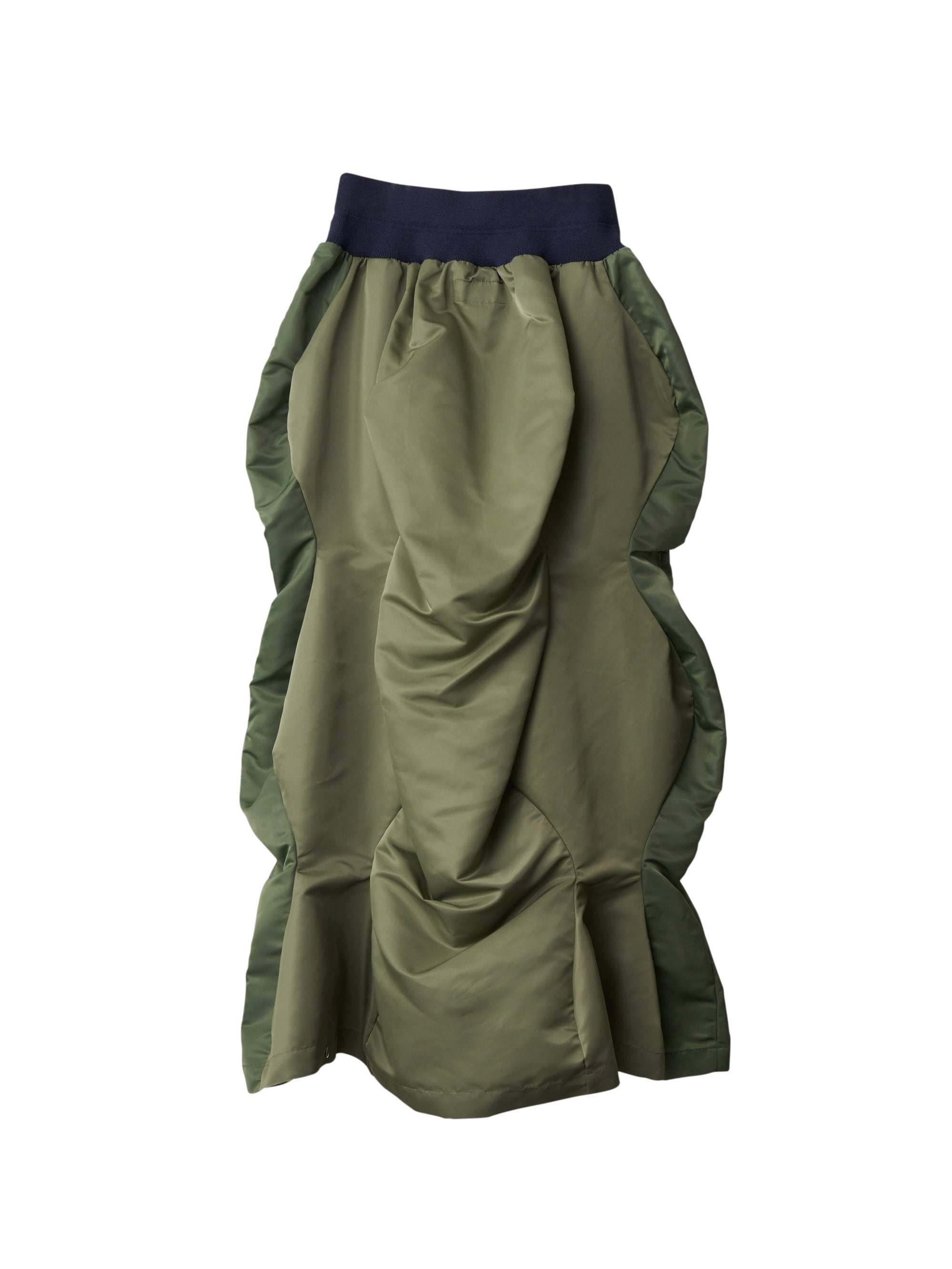 【NEW】ジャーナルスタンダード（JOURNAL STANDARD）/【HOUGA/ホウガ】morpho skirt morpho skirt – HOUGA