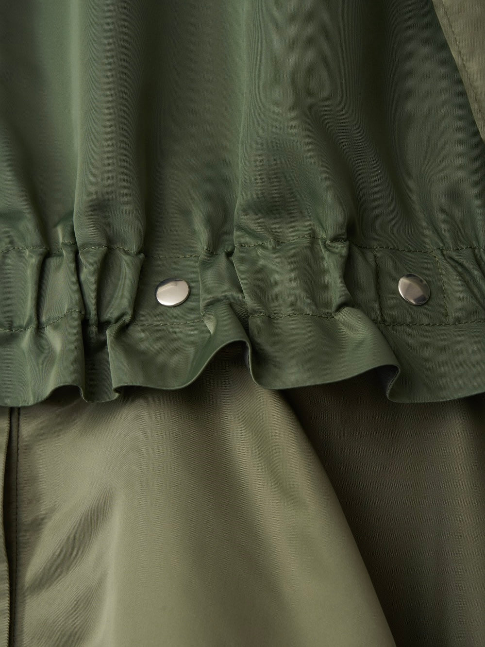 morpho coat