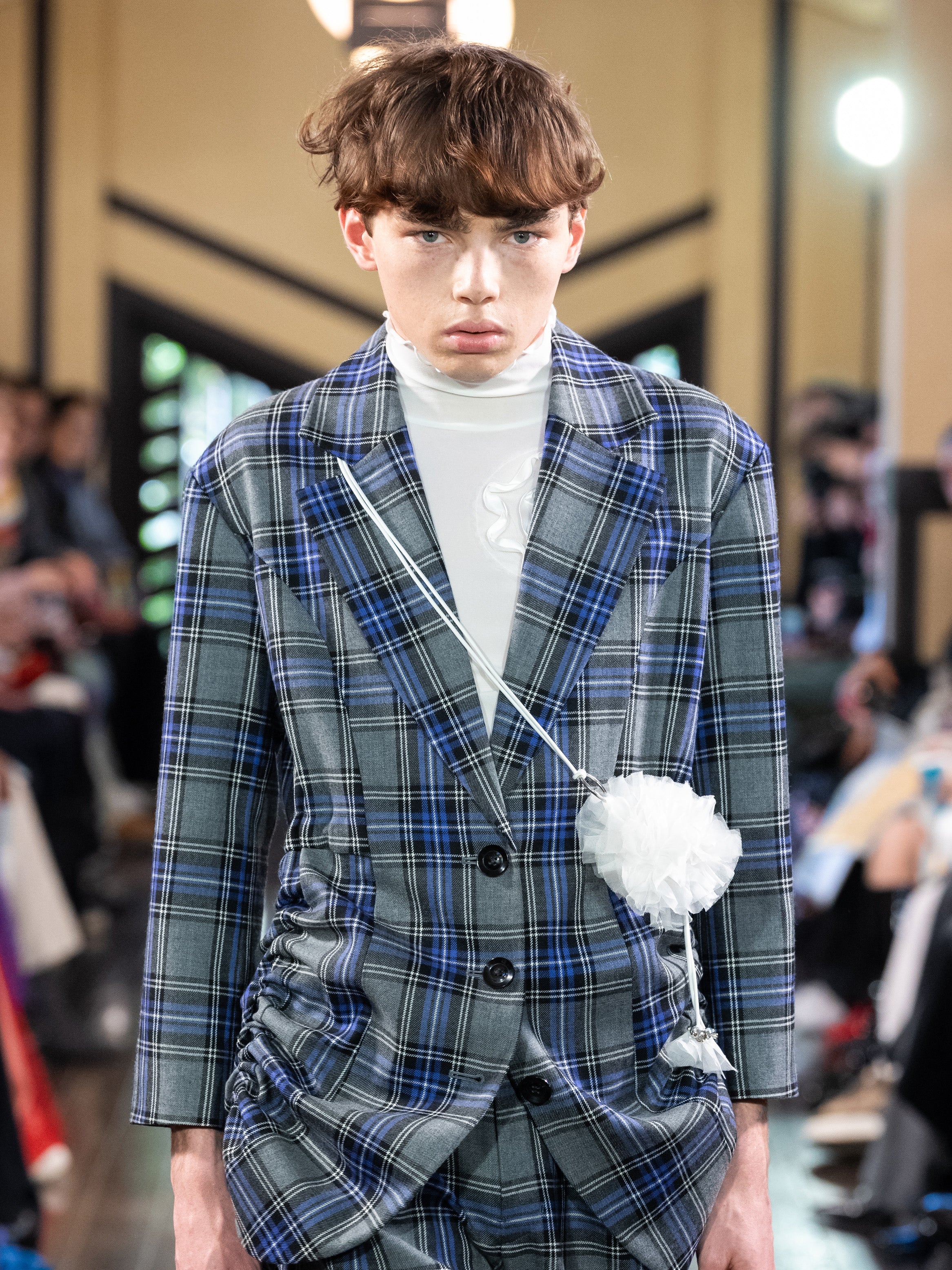 Jacket / Coat｜アウター – HOUGA