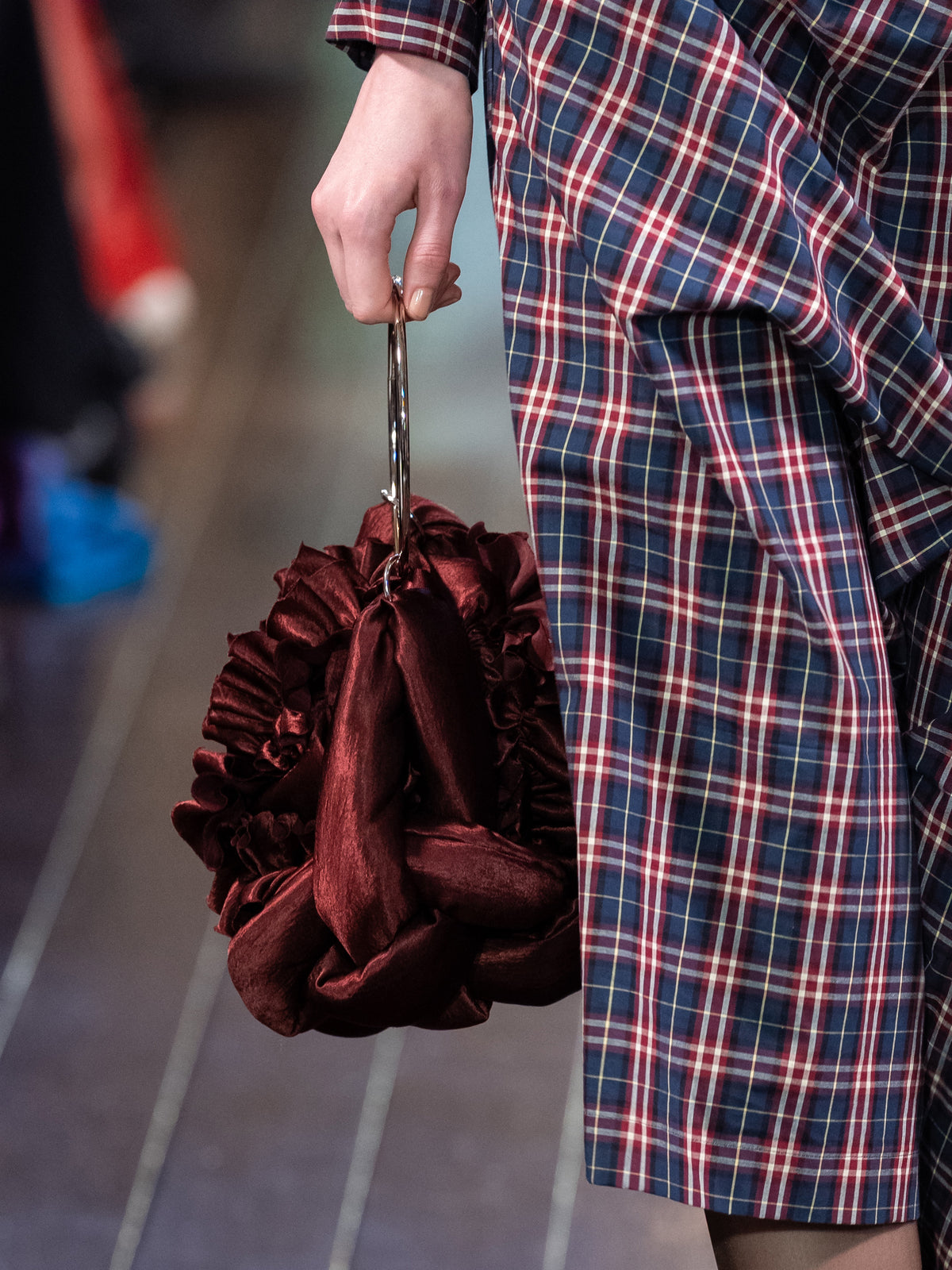 connect bag
