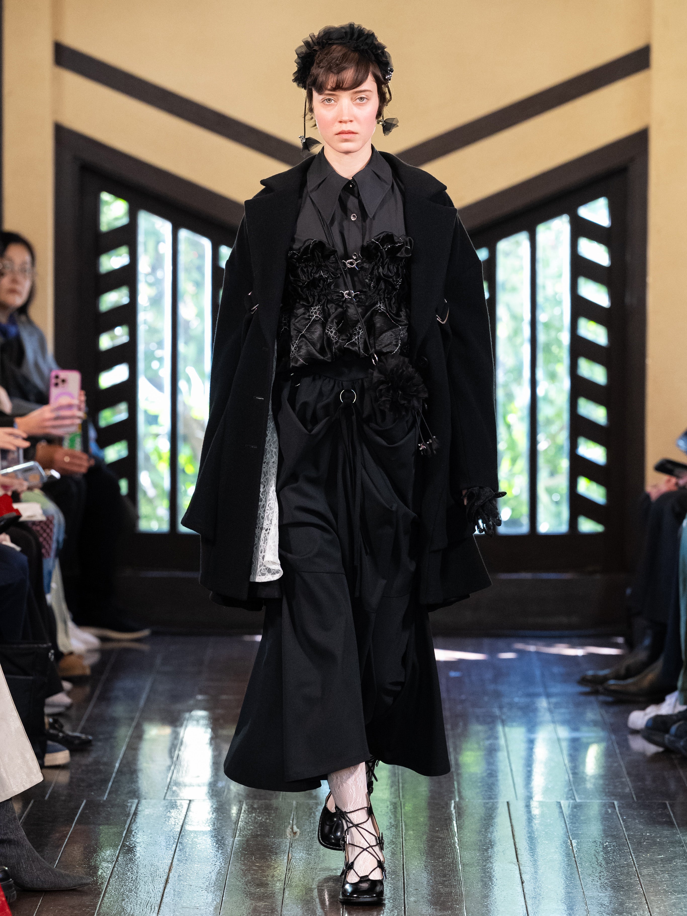 下着・アンダーウェア ROBE de FLEURS Fiora cristallo 48 下着・アンダーウェア ROBE de FLEURS Fiora cristallo 48 下着