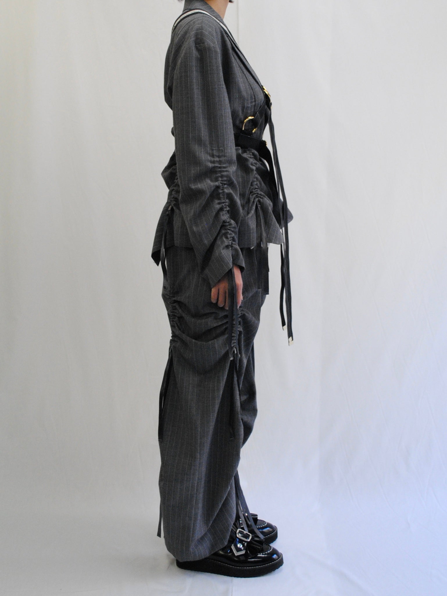 ribbon harness – HOUGA