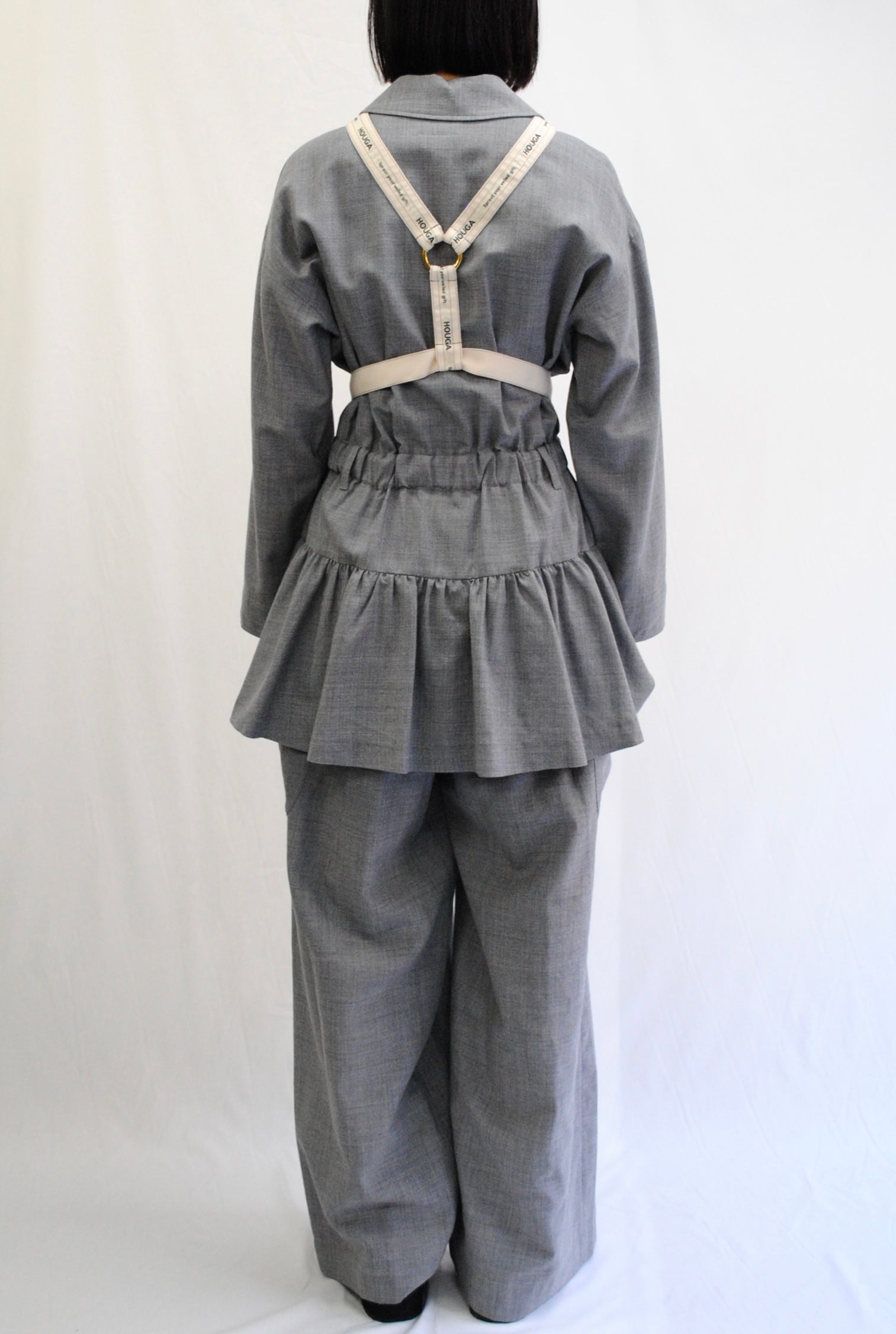 人気商品 ribbon harness – HOUGA 小物