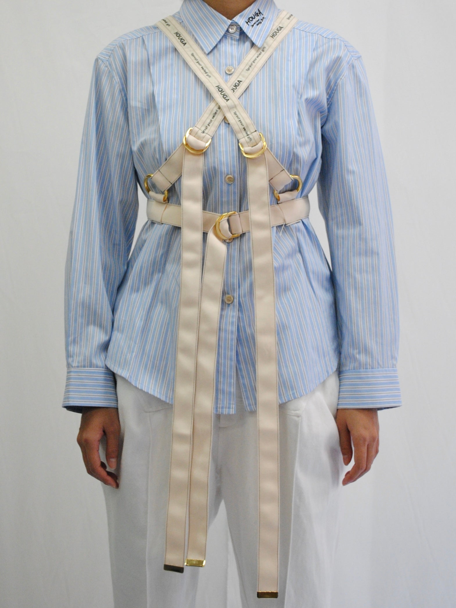 ribbon harness – HOUGA ribbon harness – HOUGA