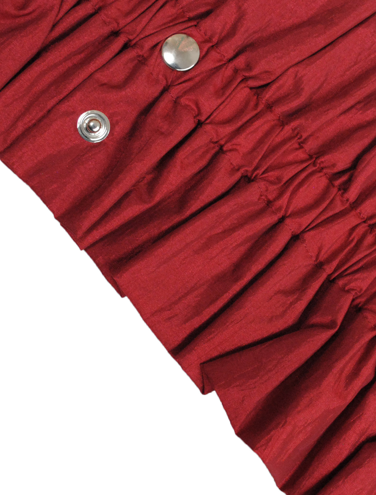 kiki frill belt