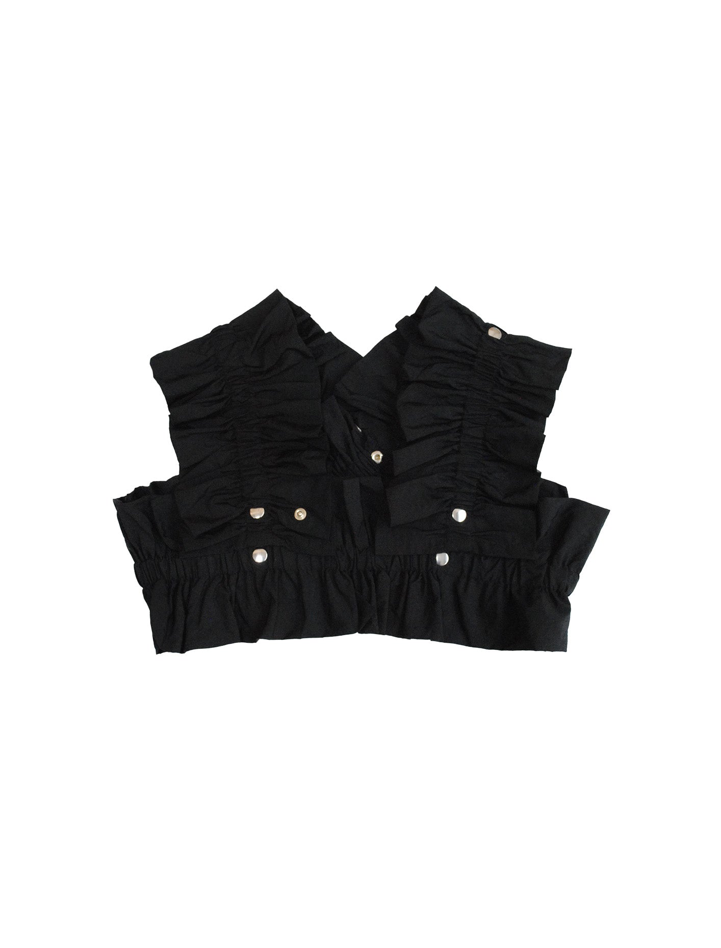 frill belt – HOUGA