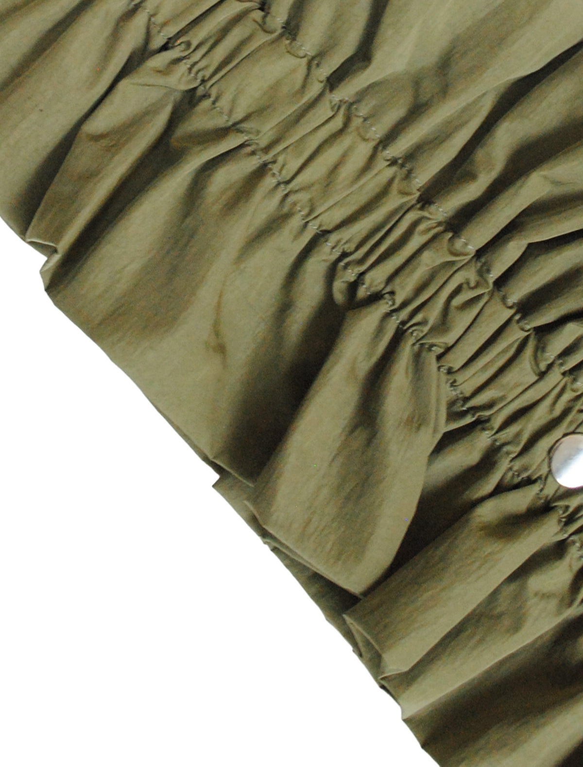 frill belt