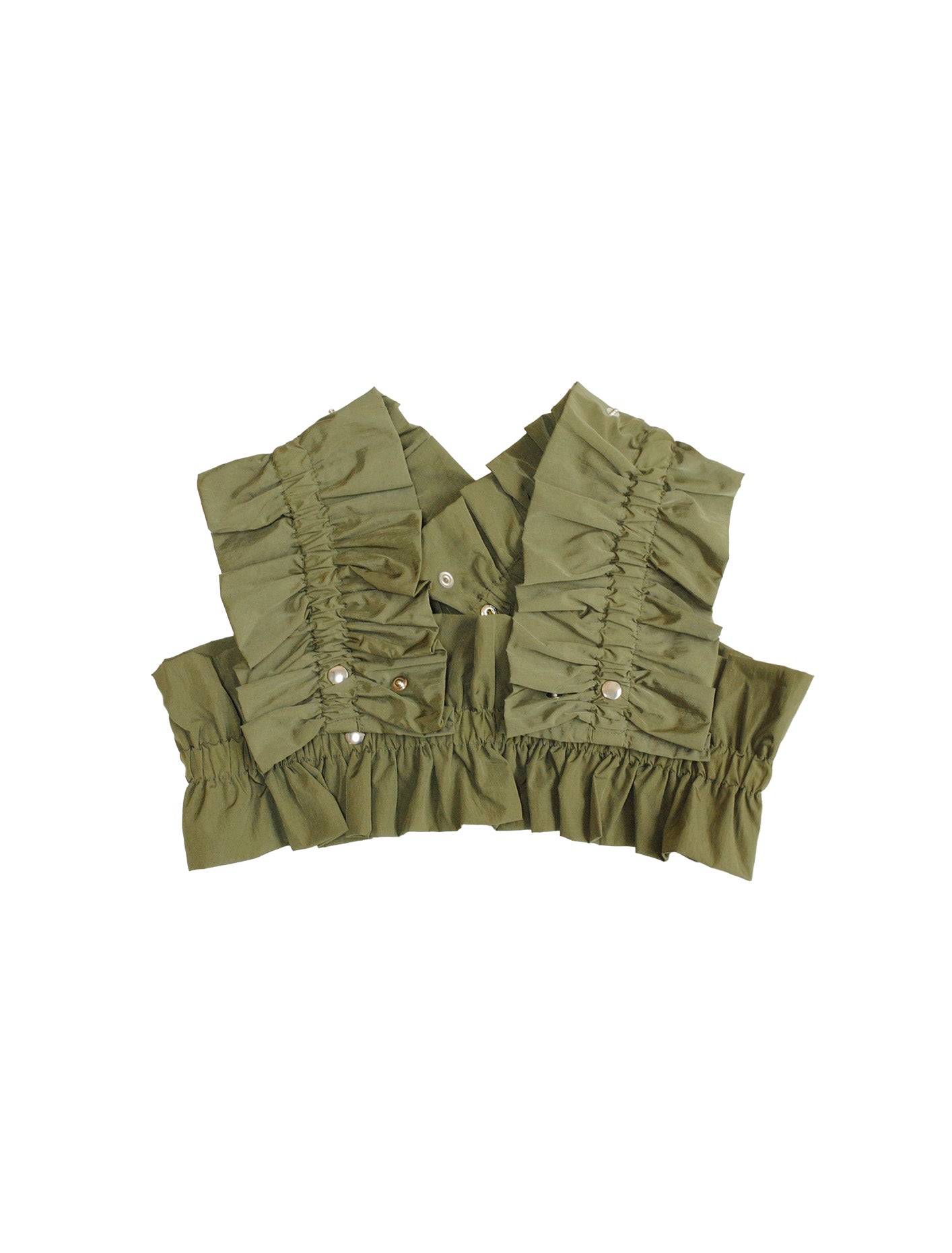 frill belt – HOUGA