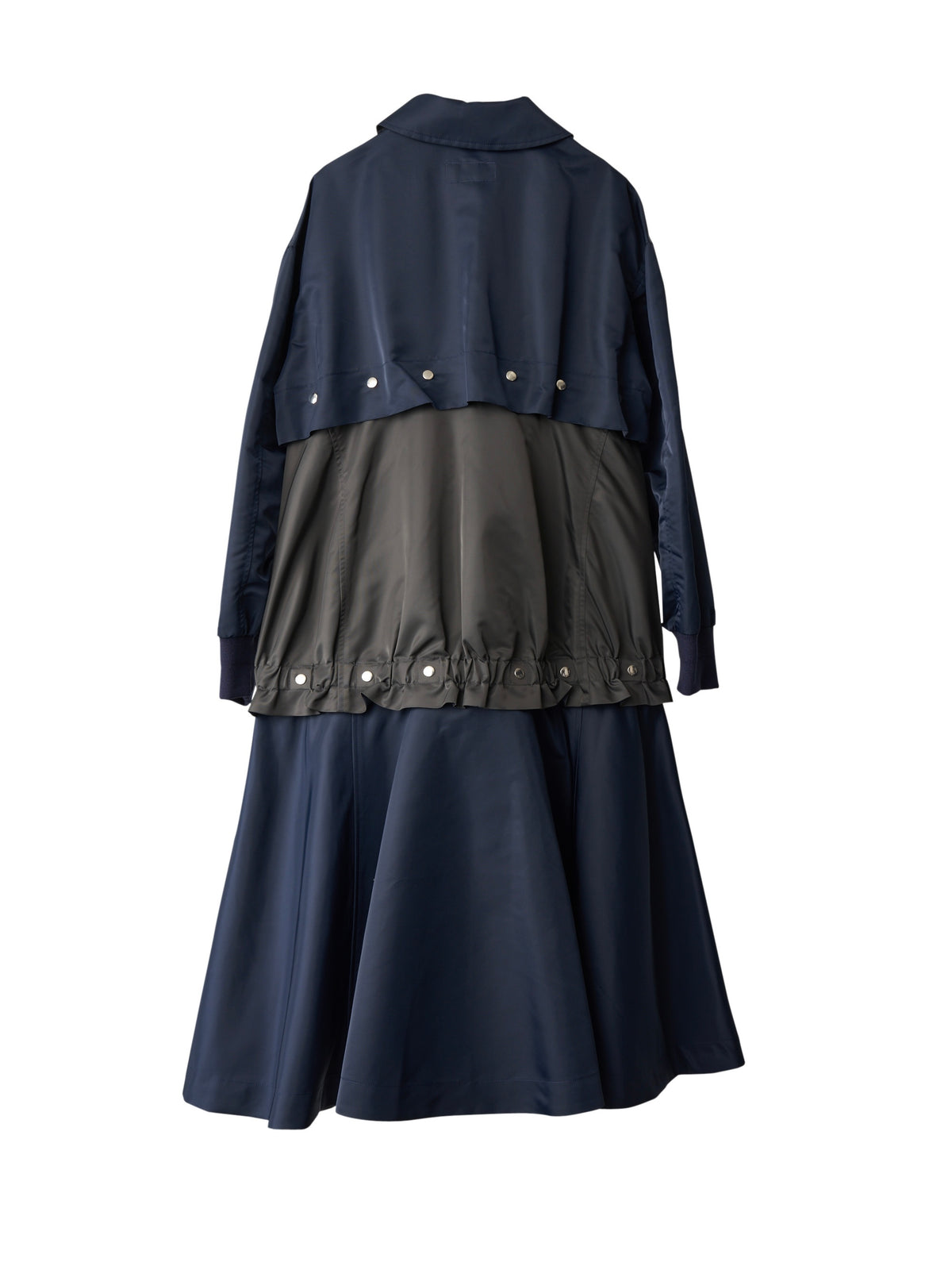 morpho coat