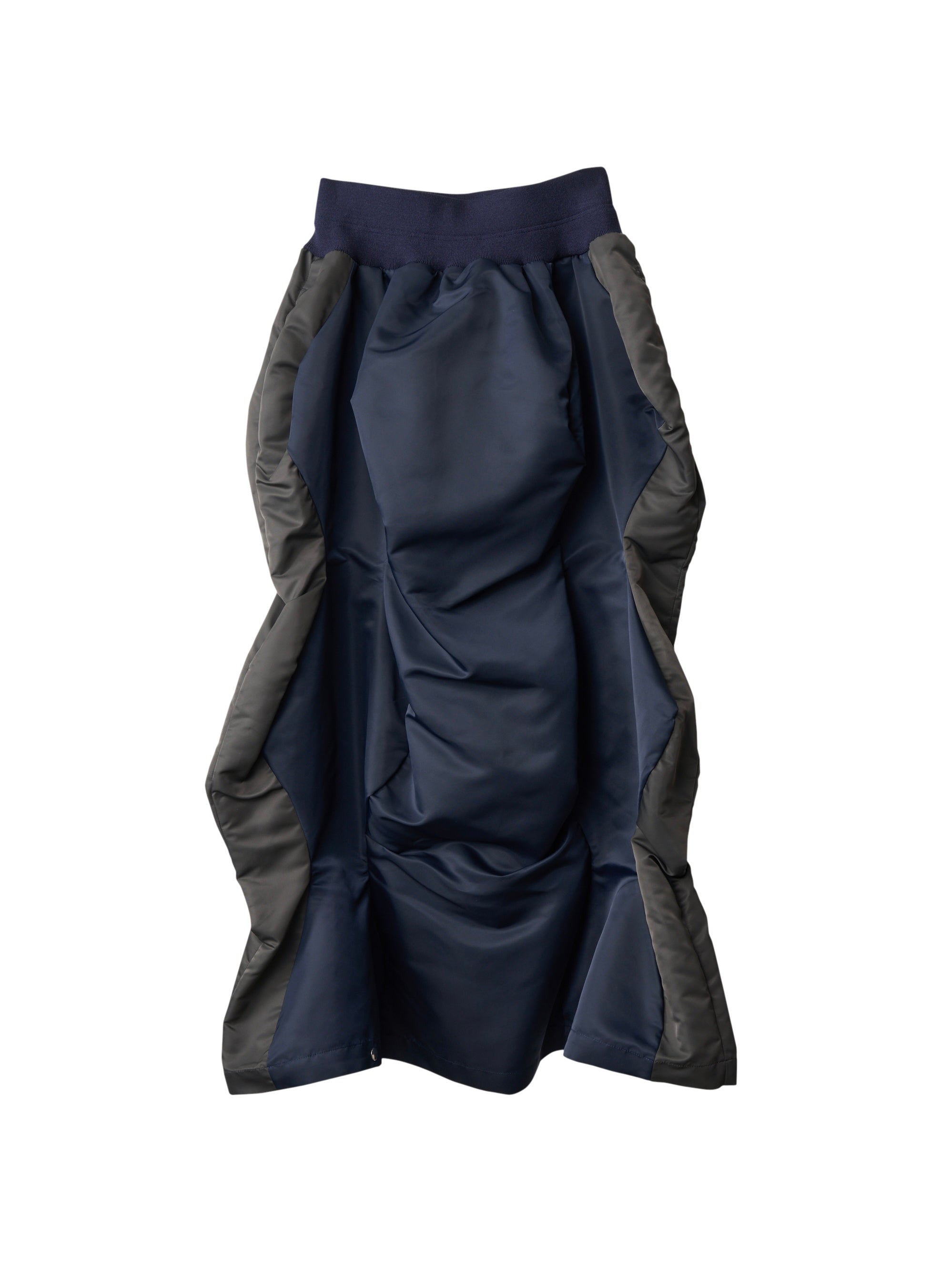 Autumn/Winter 2025 – HOUGA