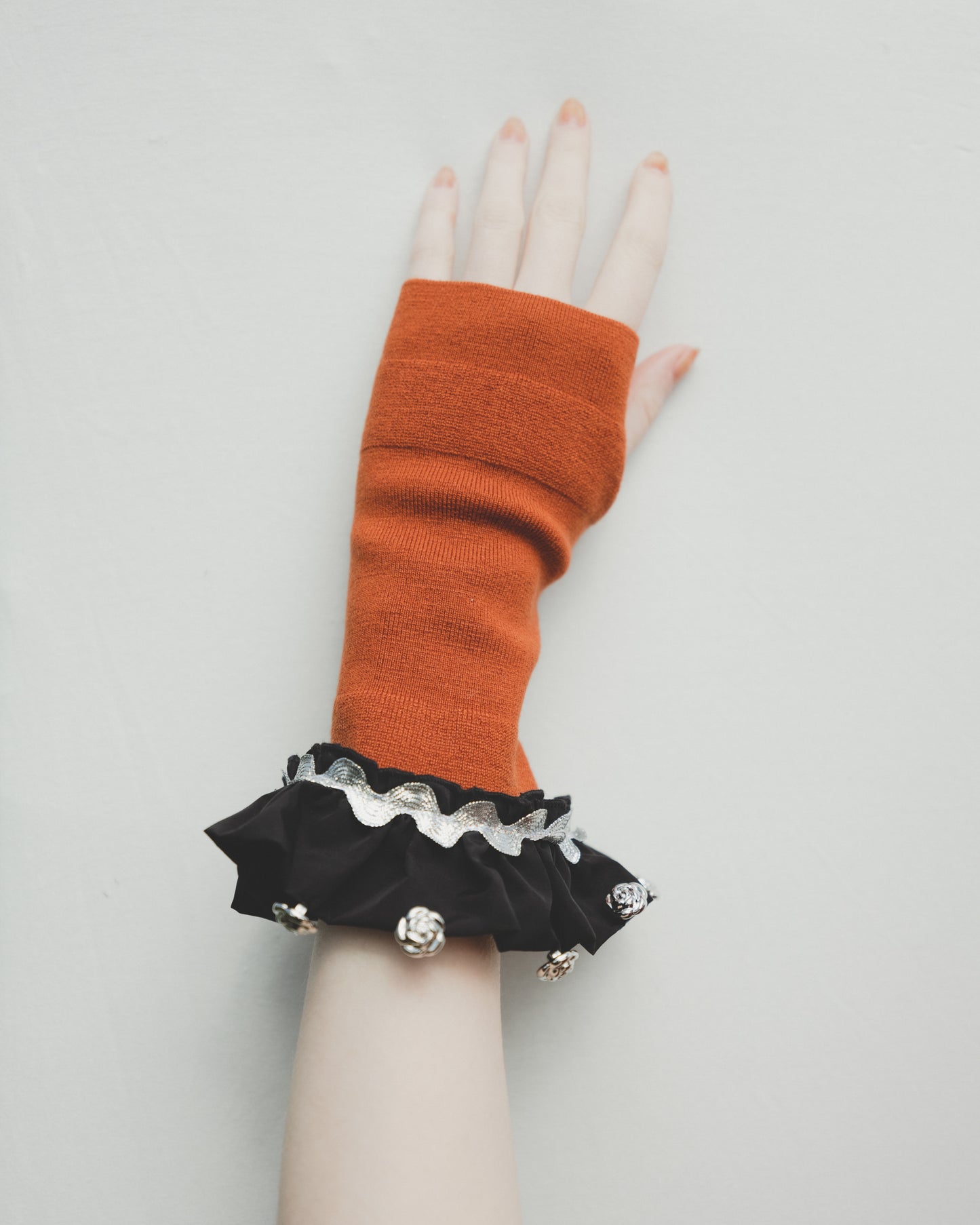 up-and-down gloves