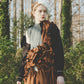 vivi frill dress