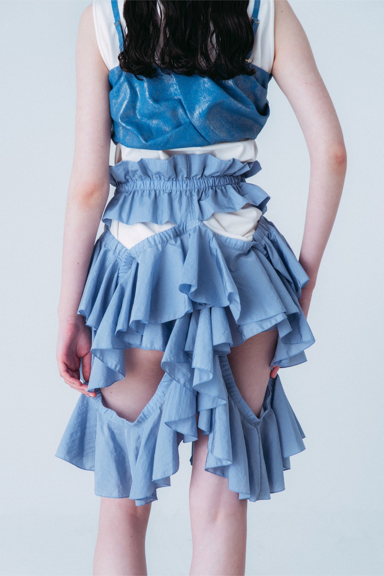 Tops｜トップス – HOUGA