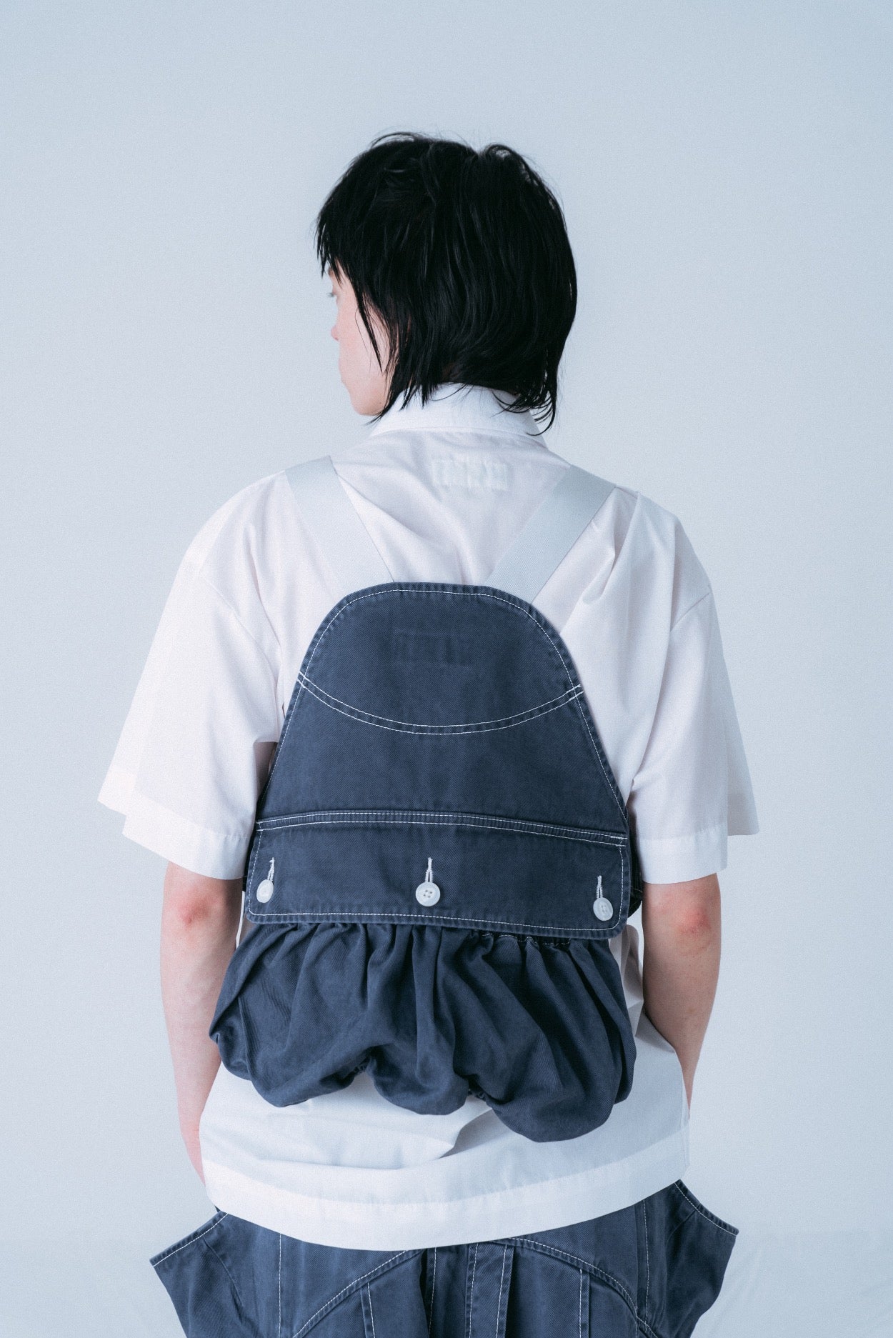 ジャケット・アウター HOUGA look-forward vest look-forward vest – HOUGA
